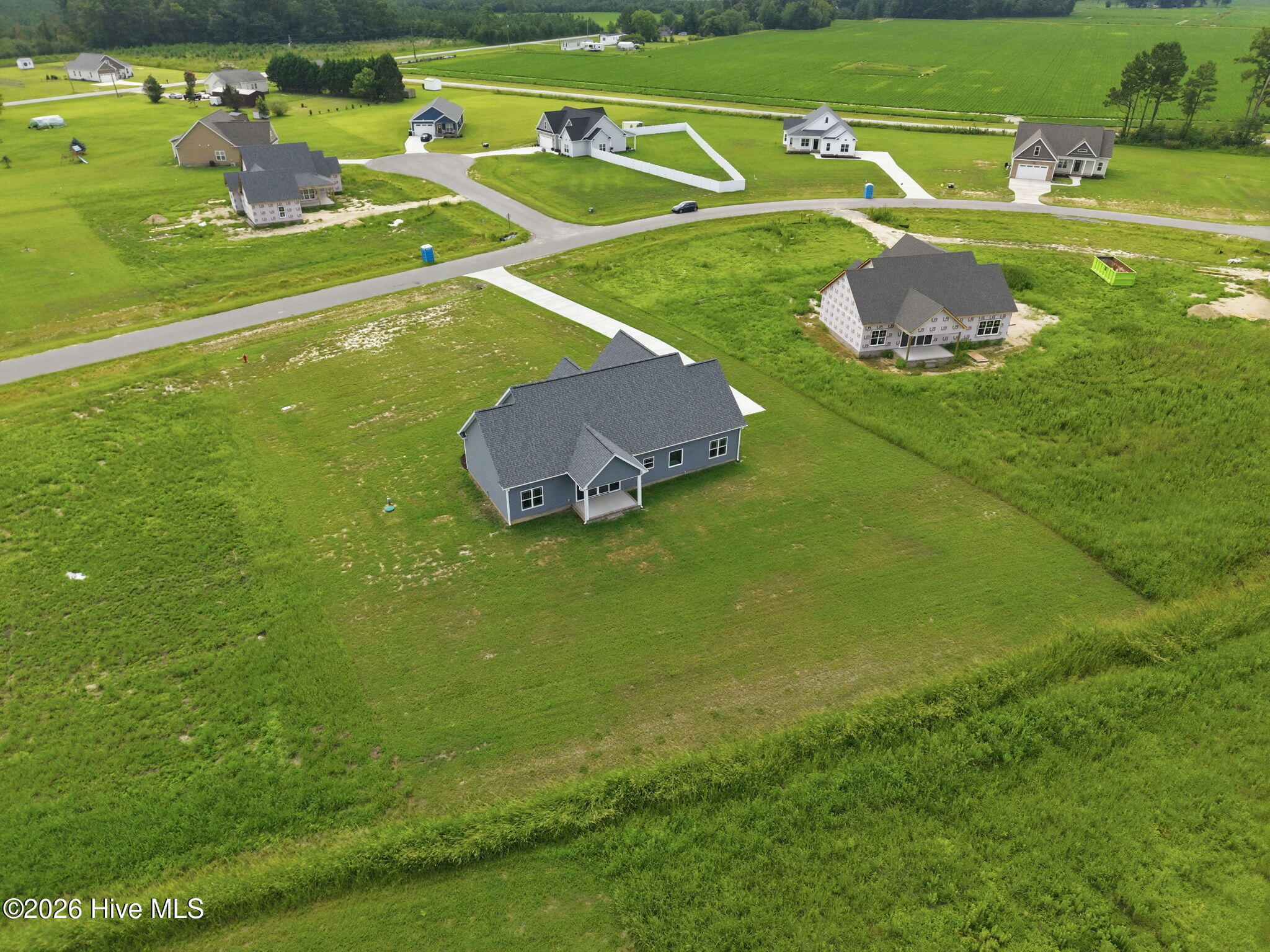 2756 Covent Drive Property Photo 48