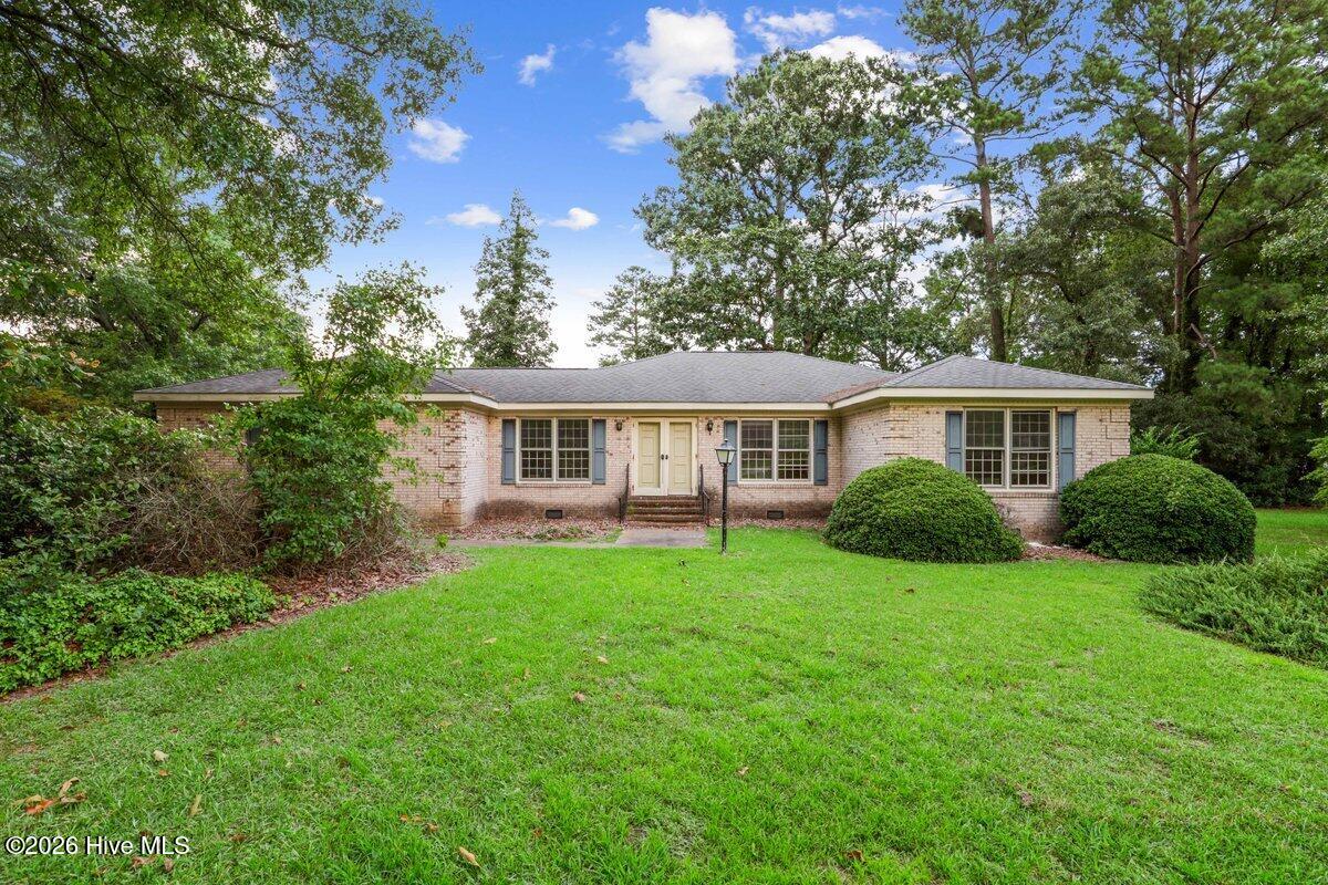 406 Daniel Drive Property Photo 1