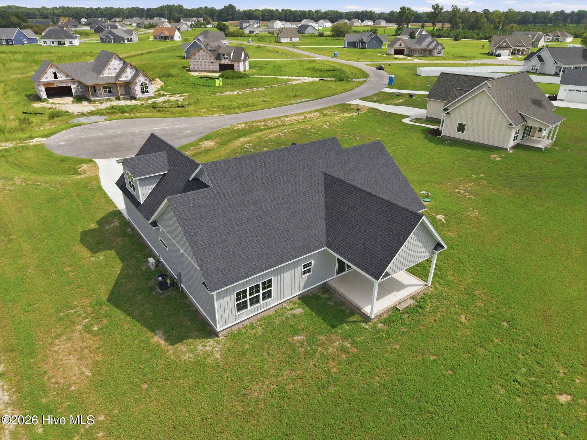 2795 Covent Drive Property Photo 40