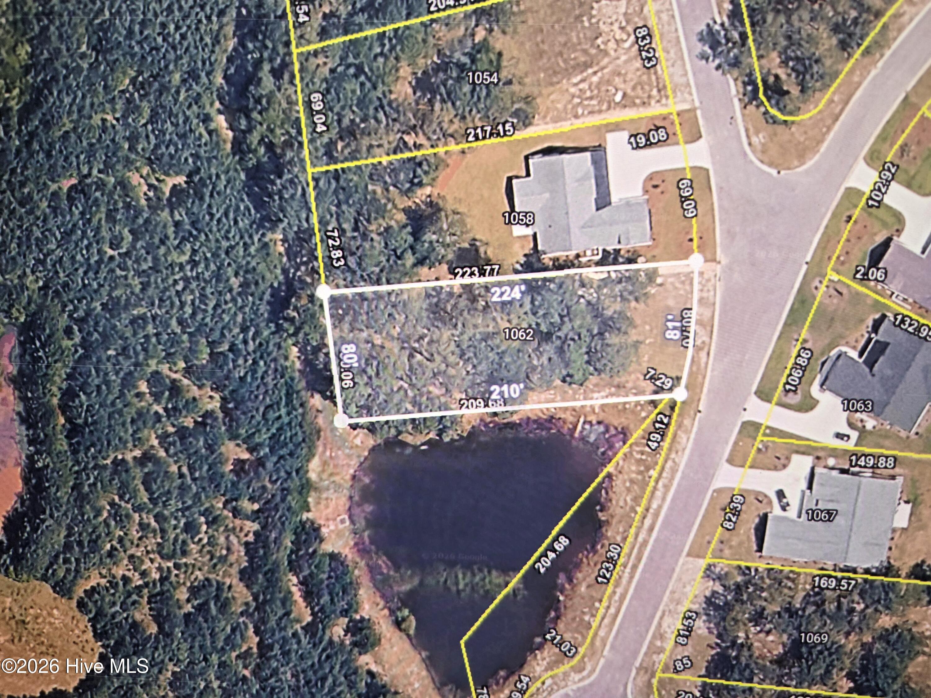 1062 71 Tinton Point SW Property Photo 1
