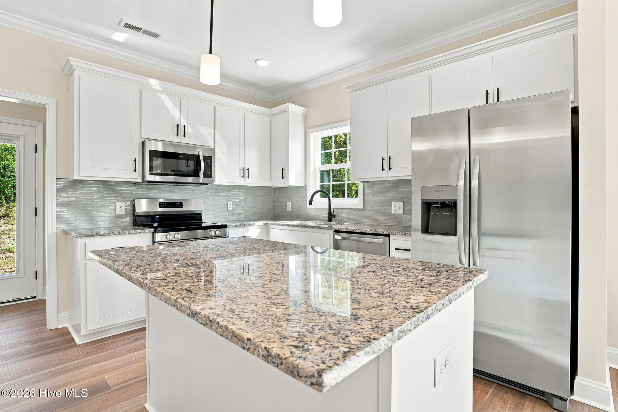 3231 Dolostone Court Sw Property Photo 7