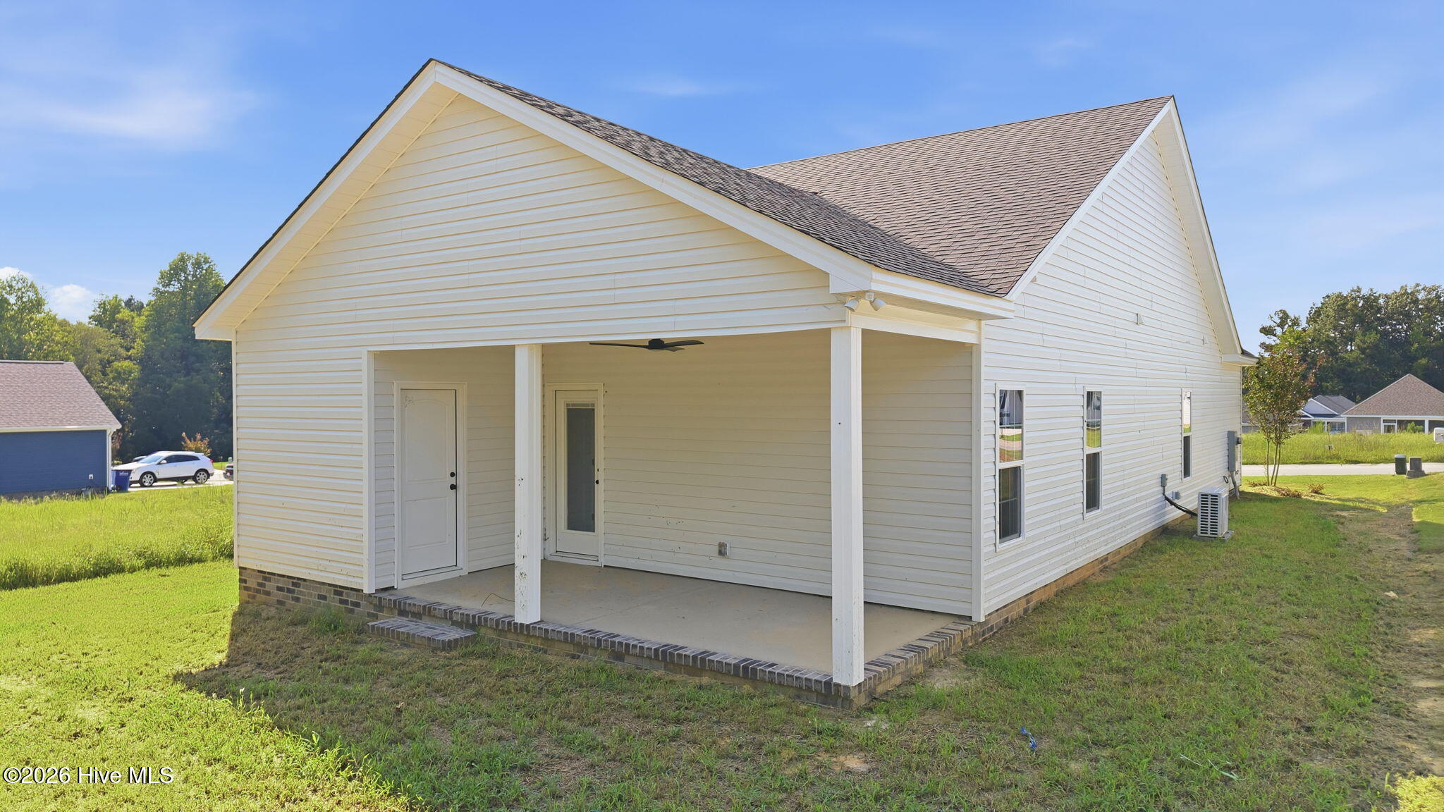 3231 Dolostone Court Sw Property Photo 20