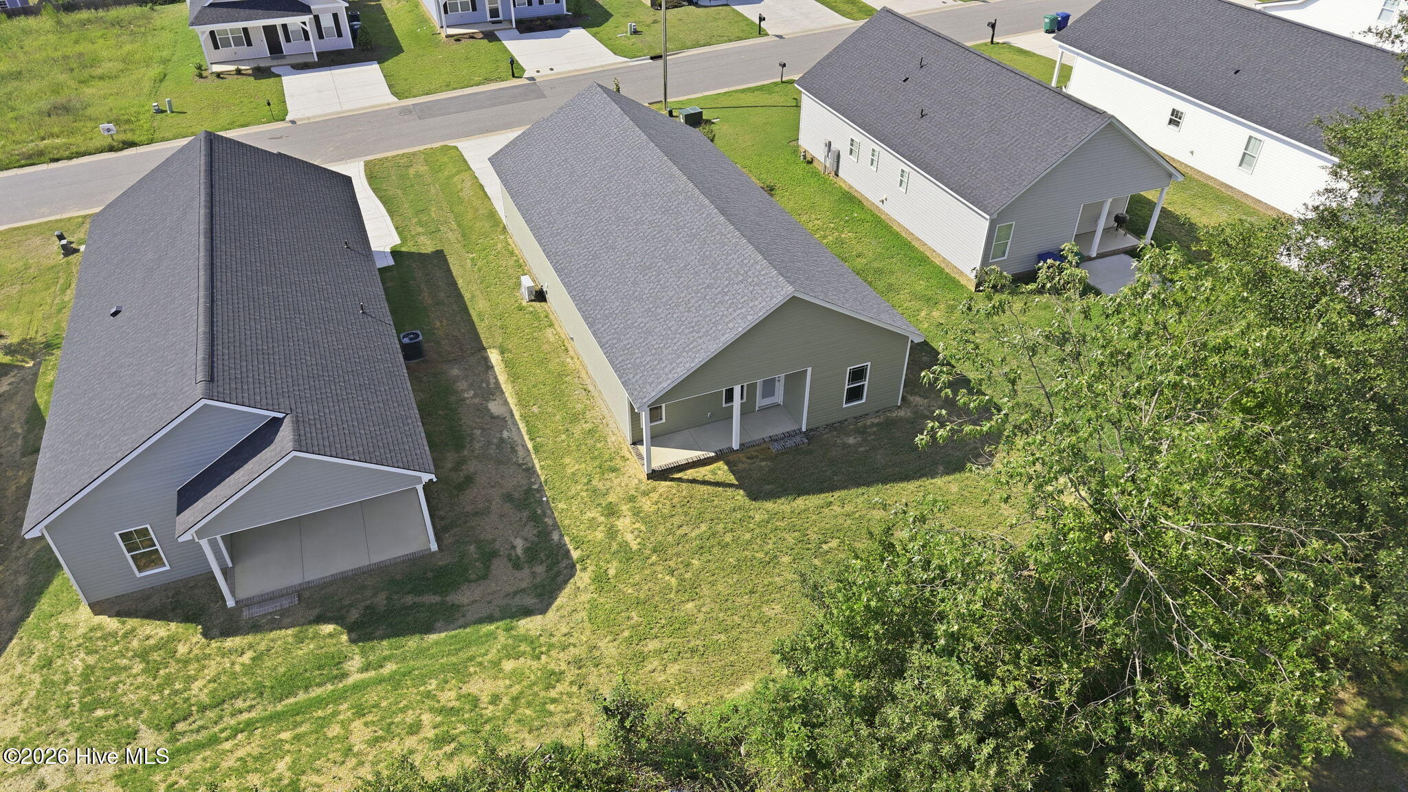 3227 Dolostone Court Sw Property Photo 29