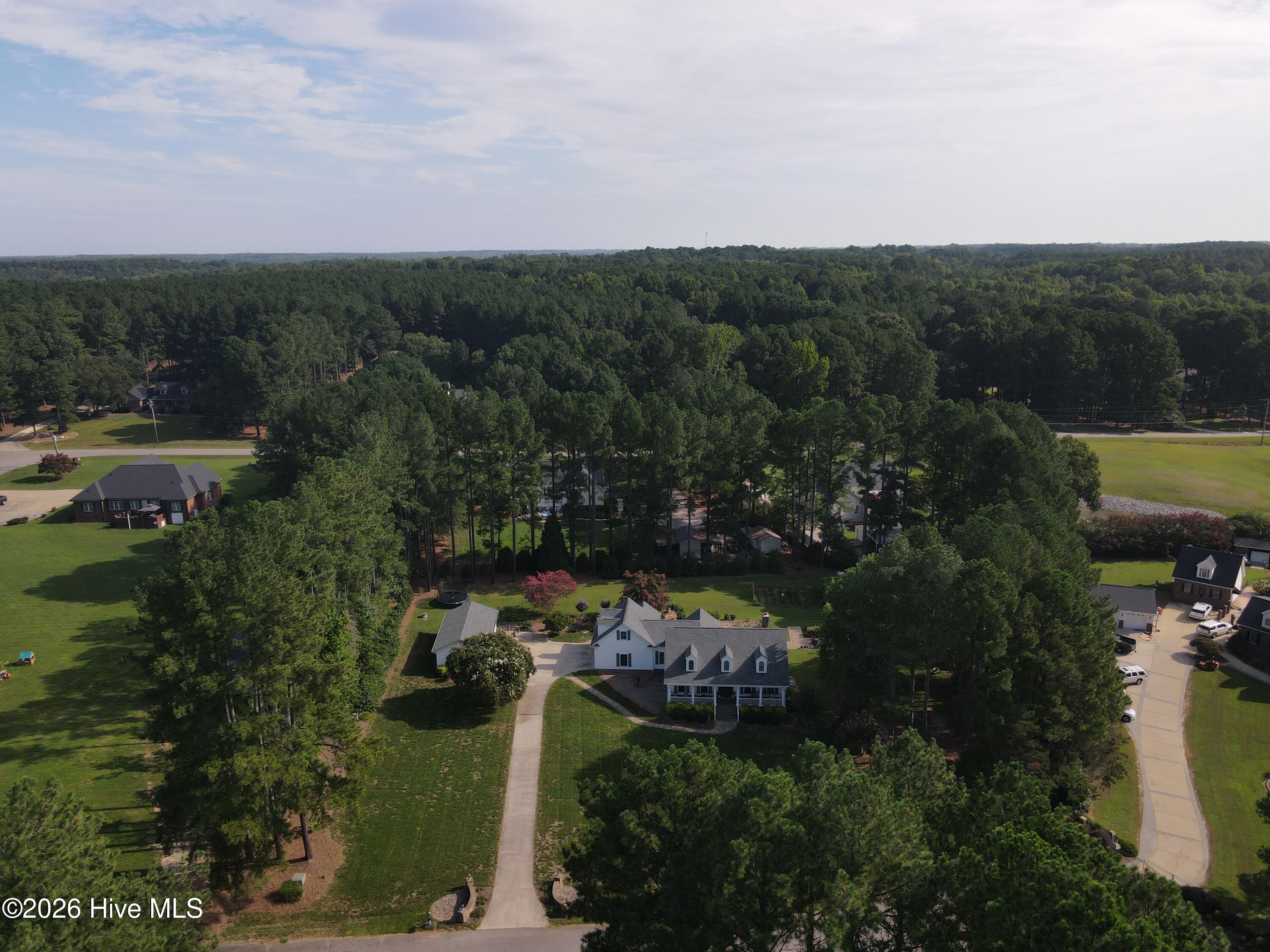 104 Arrowhead Court Property Photo 62
