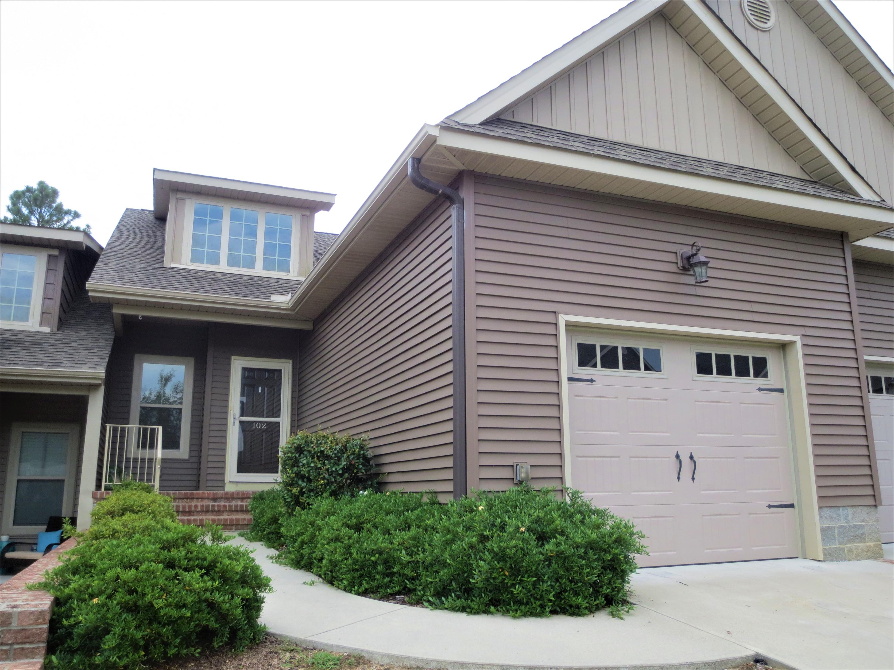 102 Cypress Circle Property Photo 1