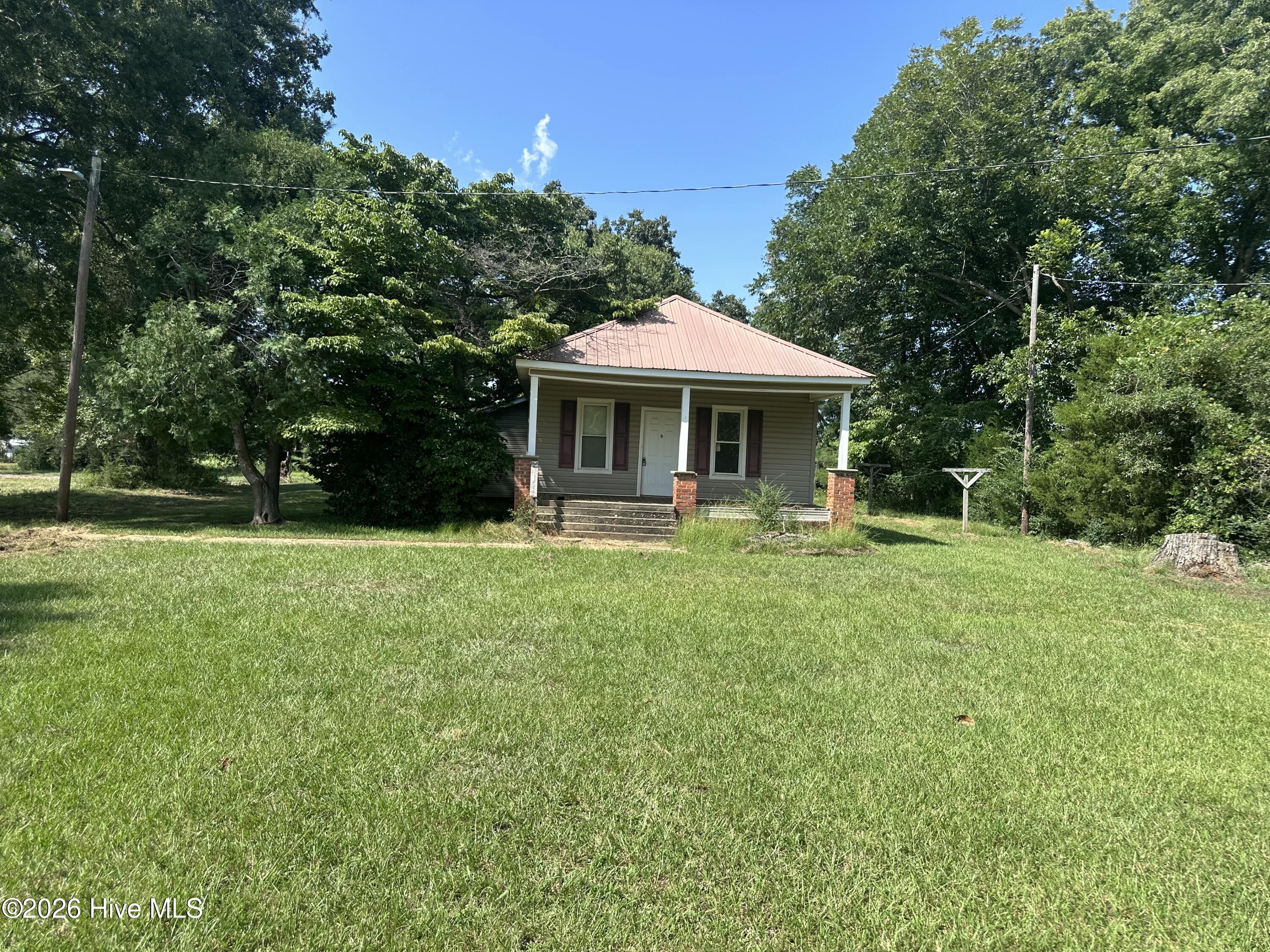 2644 Spies Road Property Photo 1