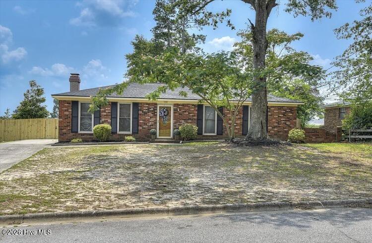 522 Gray Drive Property Photo 1