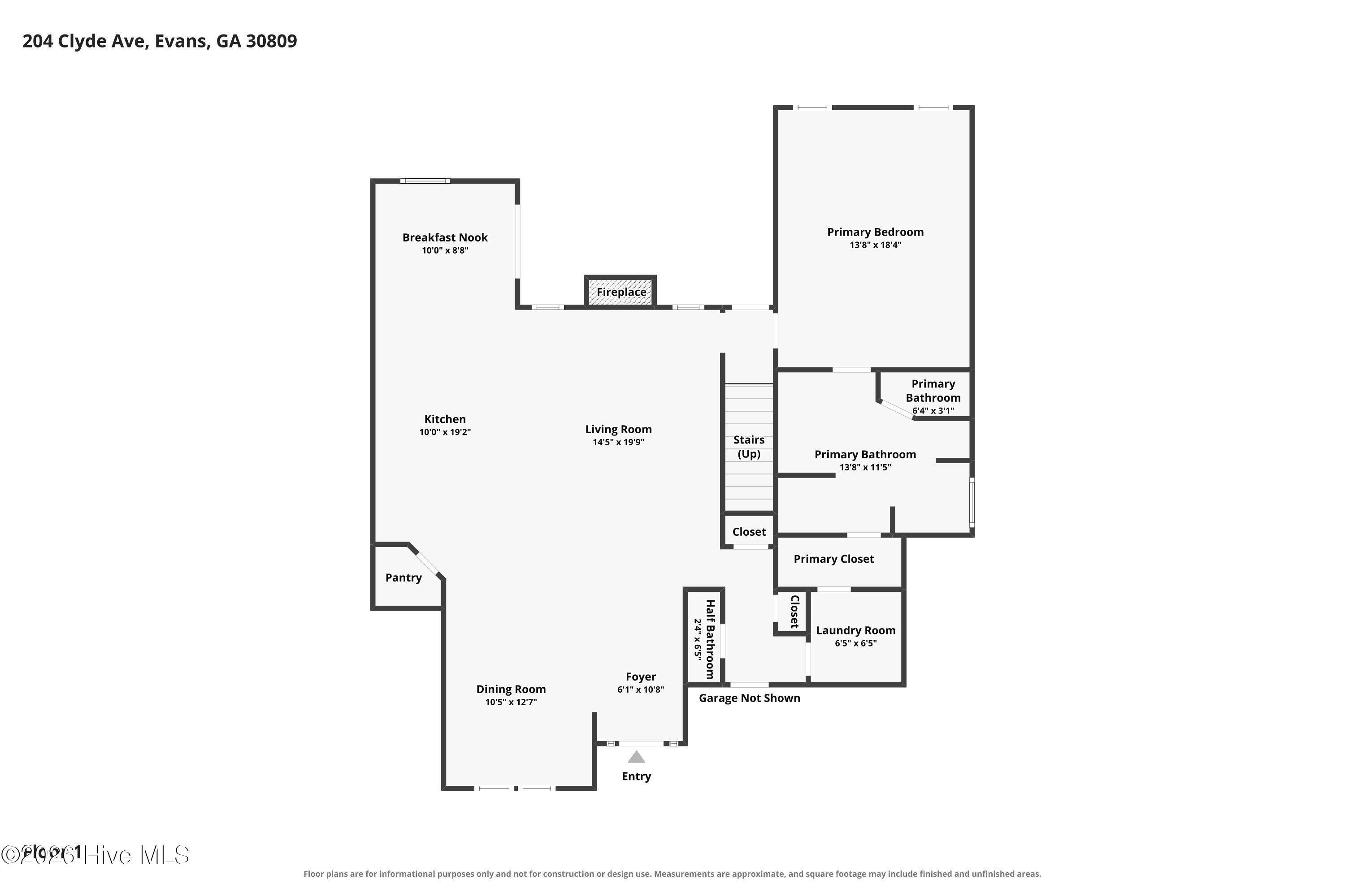 204 Clyde Avenue Property Photo 26