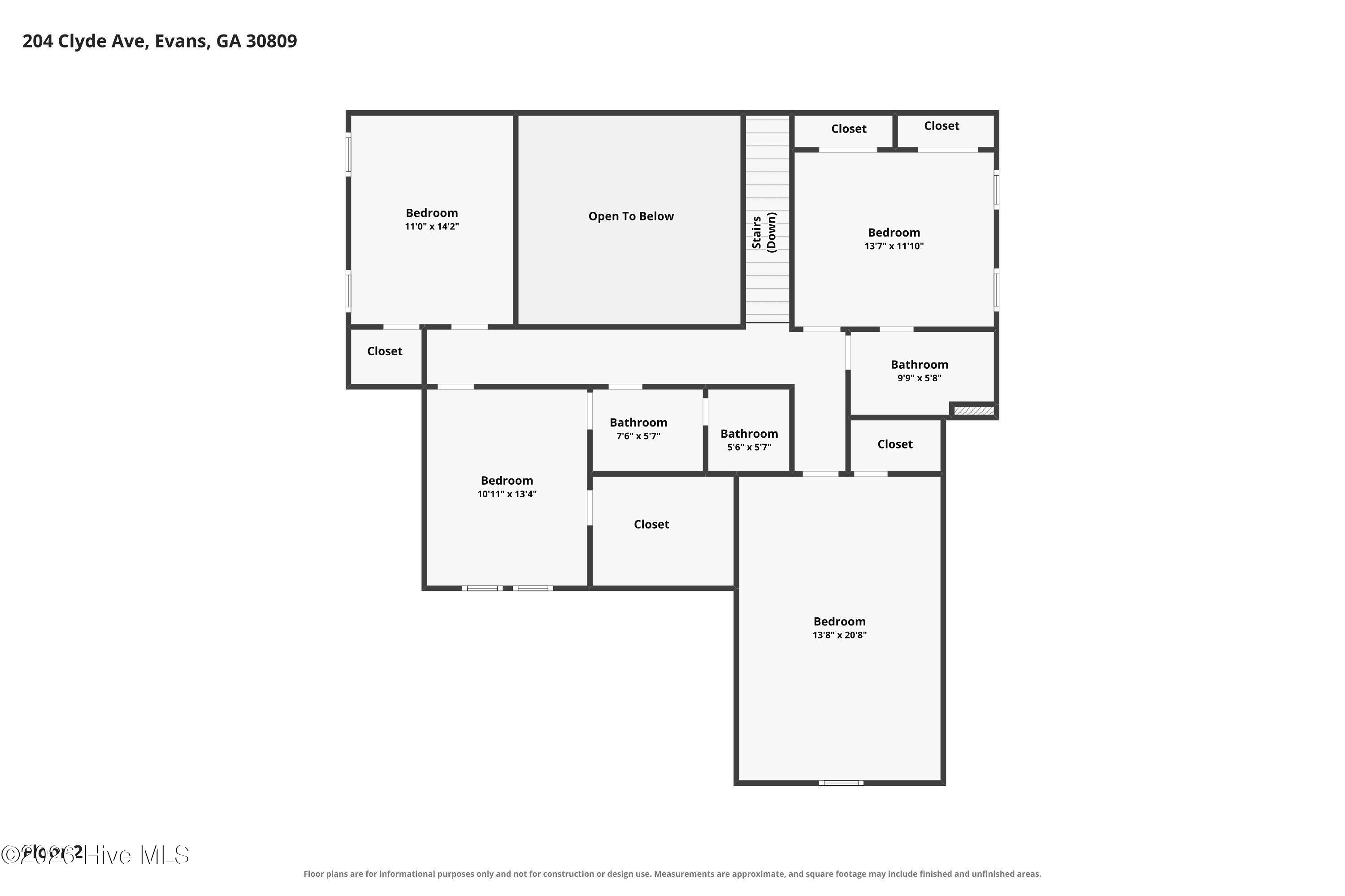 204 Clyde Avenue Property Photo 27