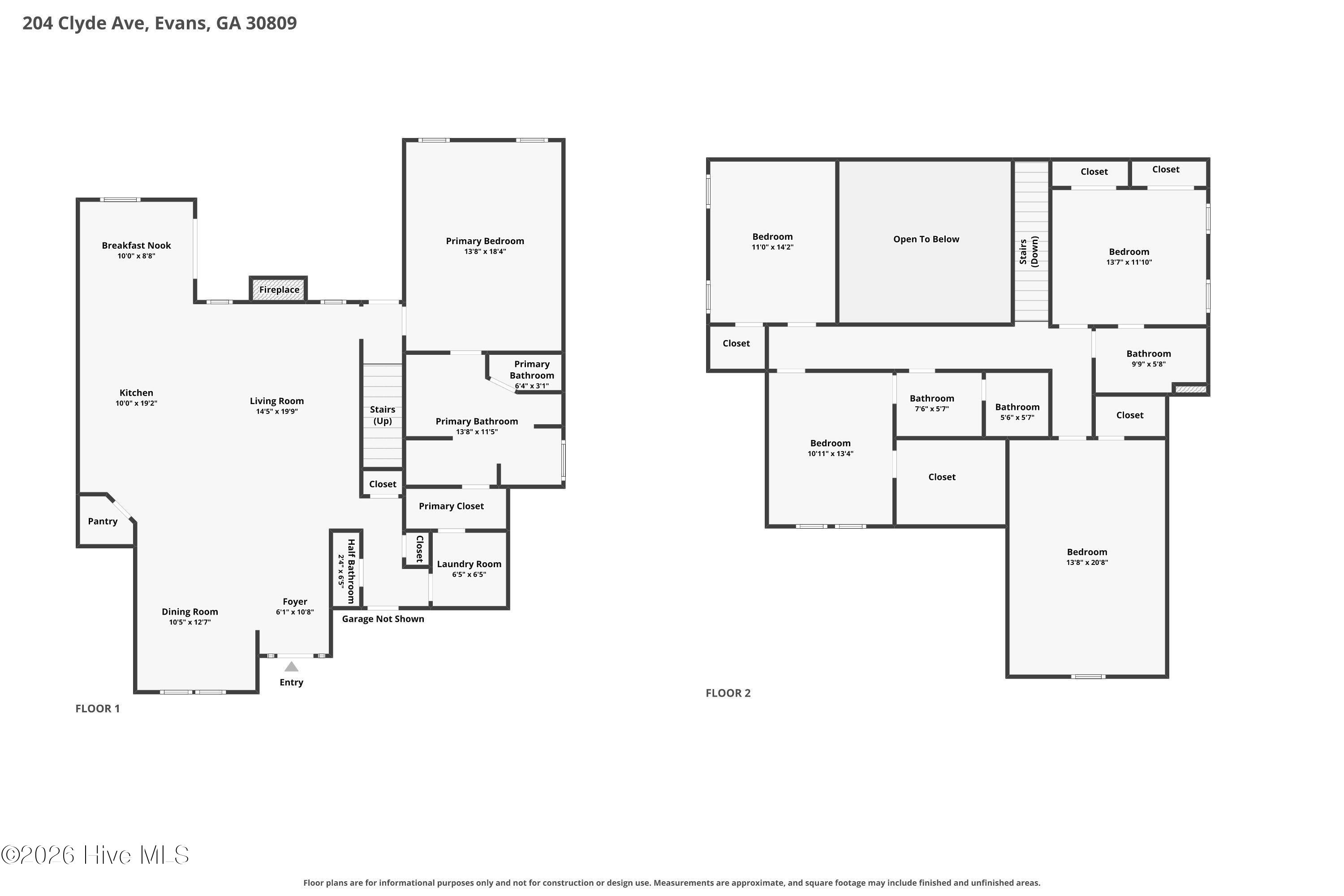 204 Clyde Avenue Property Photo 28
