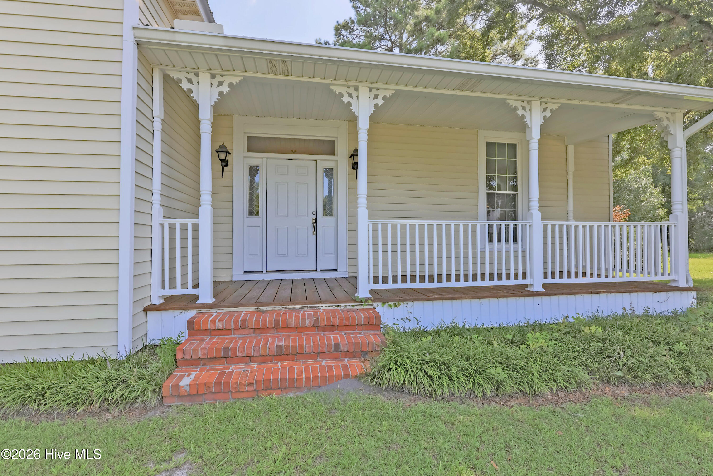 142 Huffmantown Road Property Photo 6