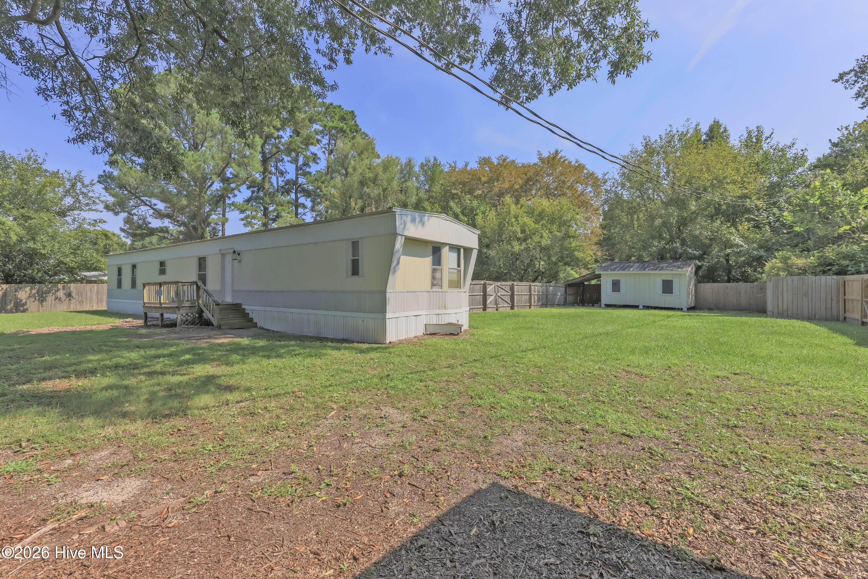 142 Huffmantown Road Property Photo 36