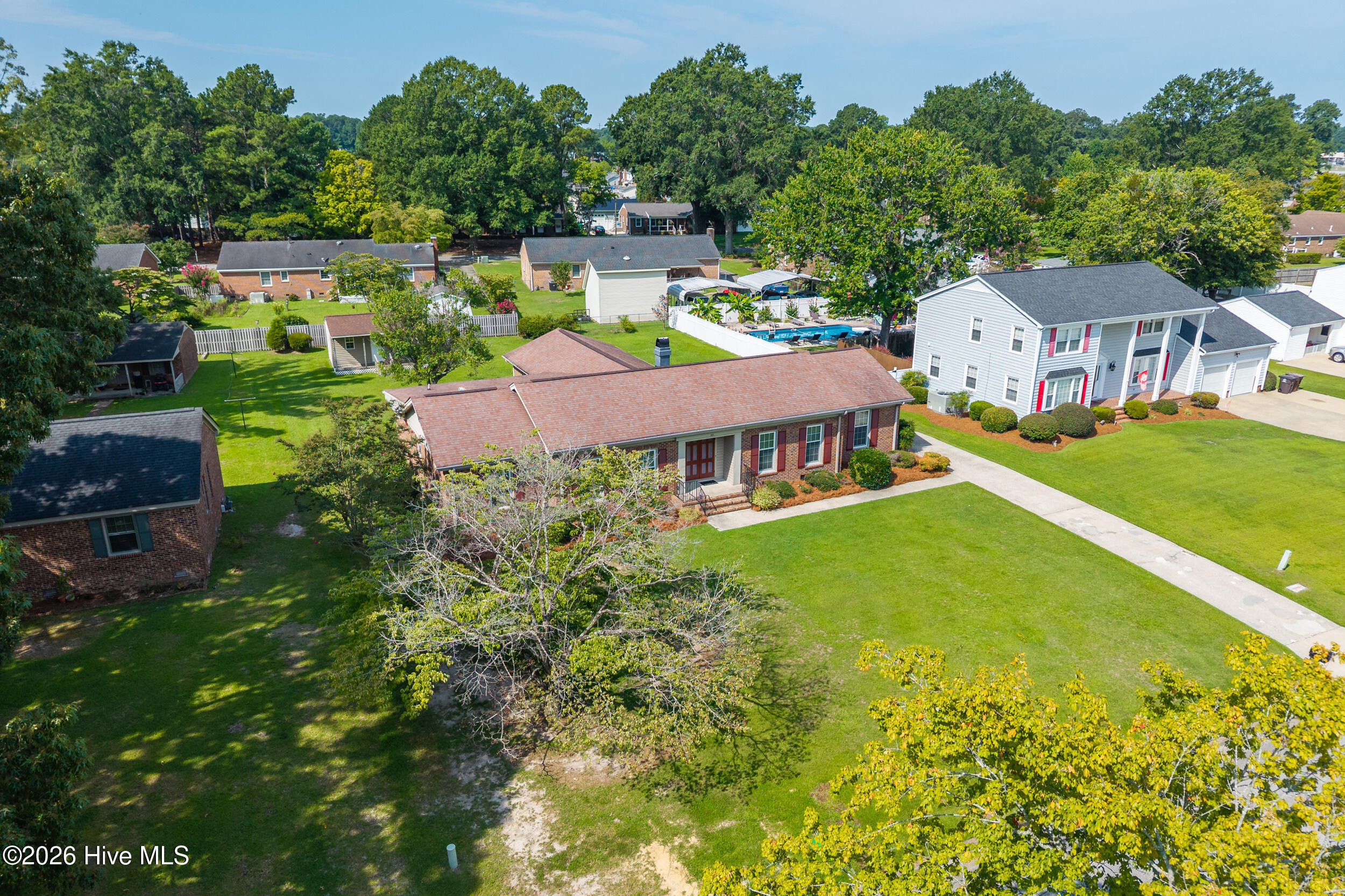 1106 Crestview Drive Property Photo 30