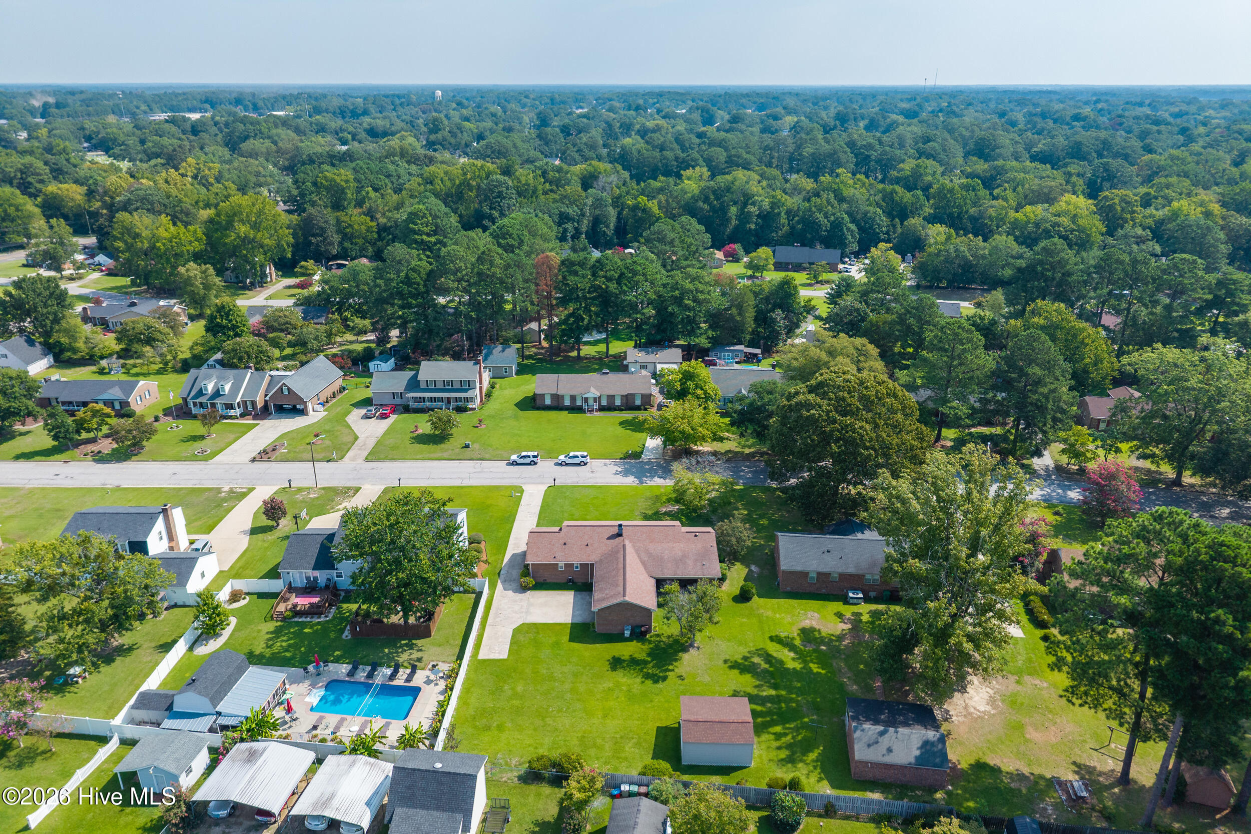 1106 Crestview Drive Property Photo 36