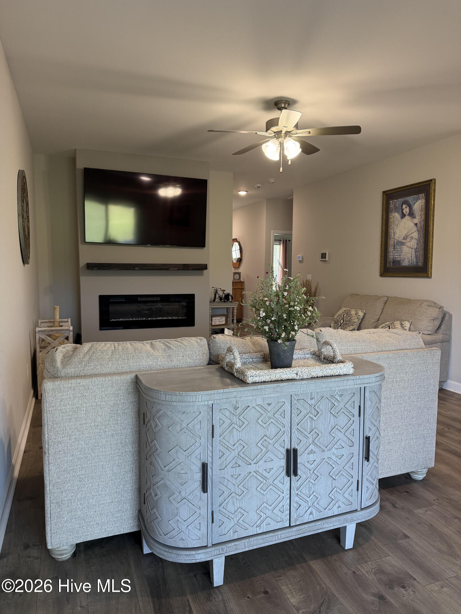 205 Creeks Edge Drive Property Photo 13