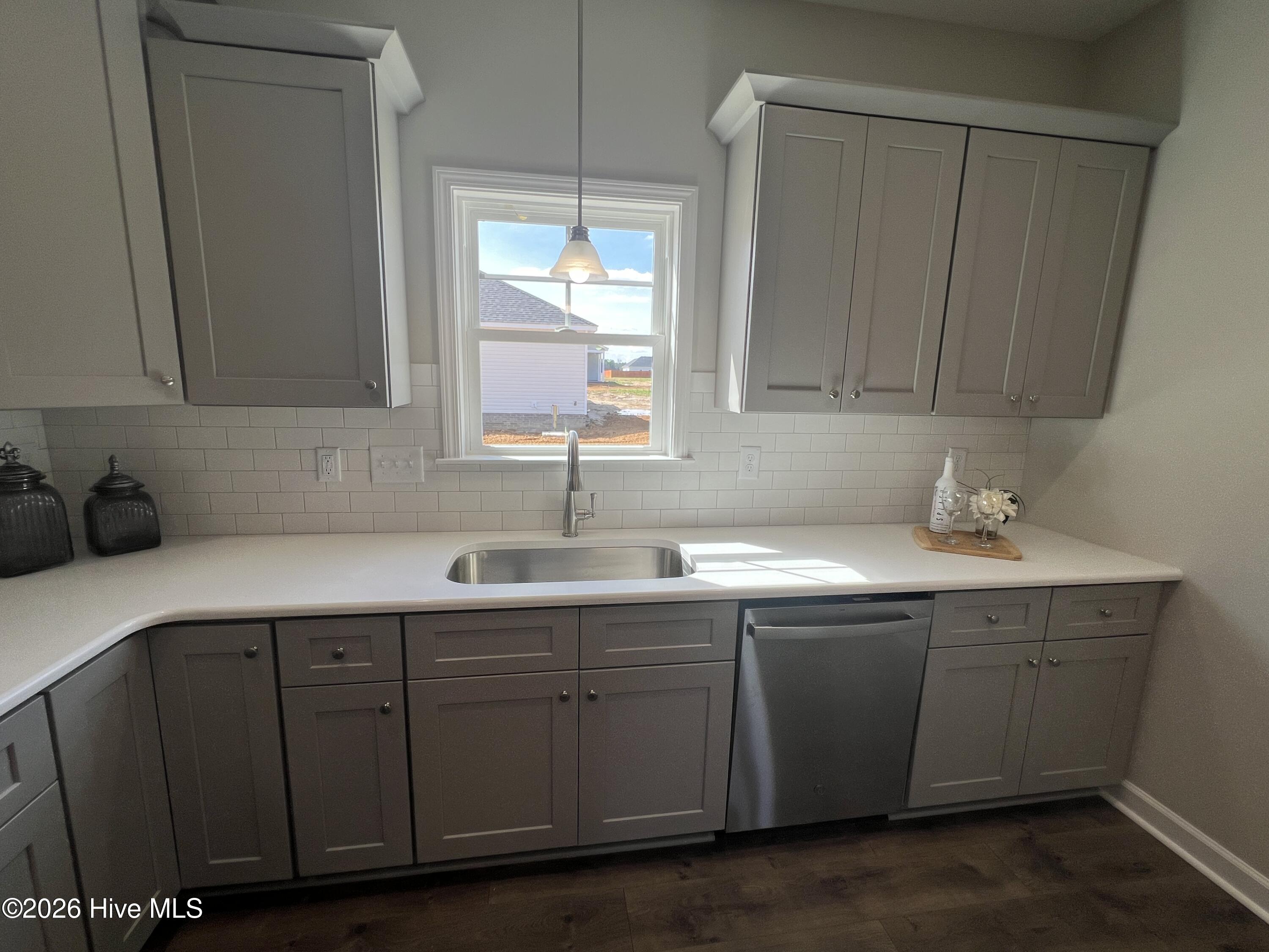 205 Creeks Edge Drive Property Photo 16
