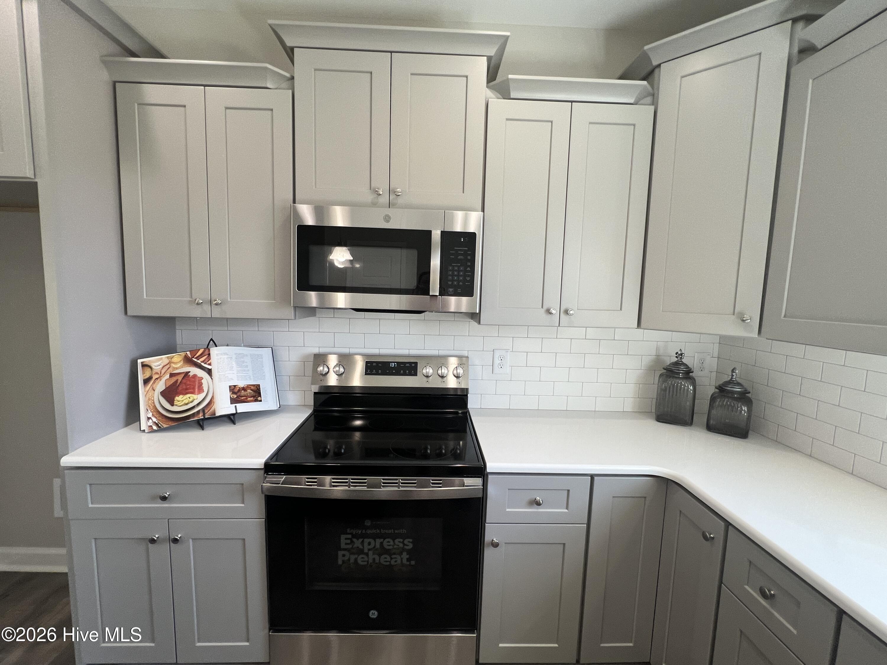205 Creeks Edge Drive Property Photo 17