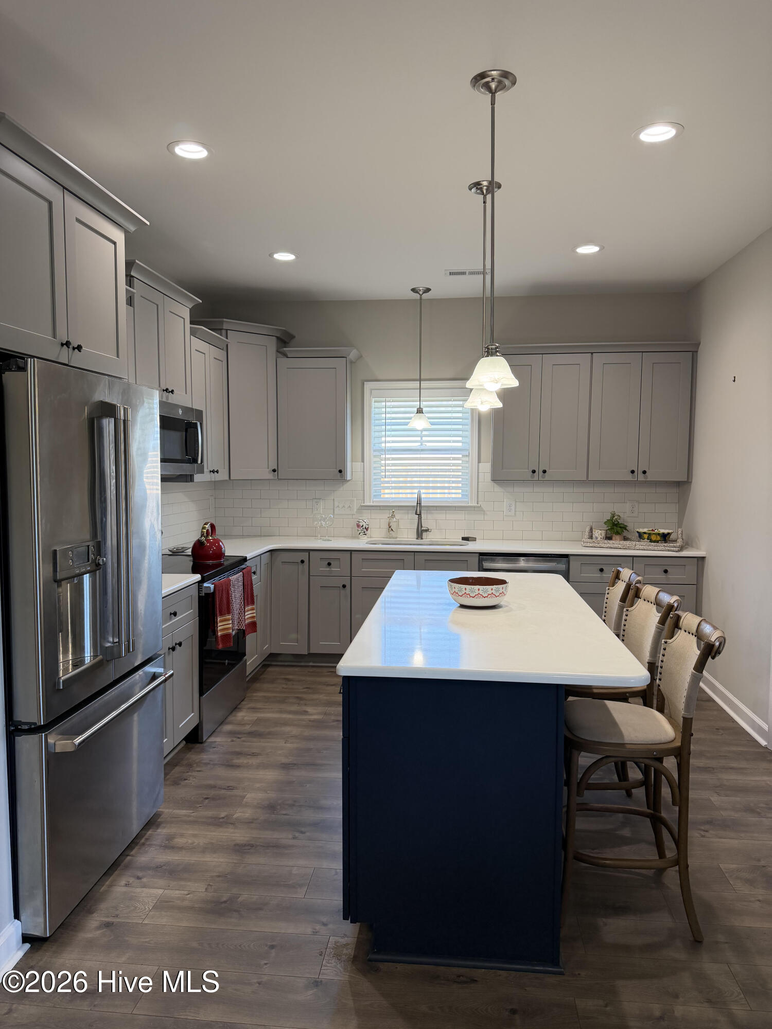 205 Creeks Edge Drive Property Photo 19