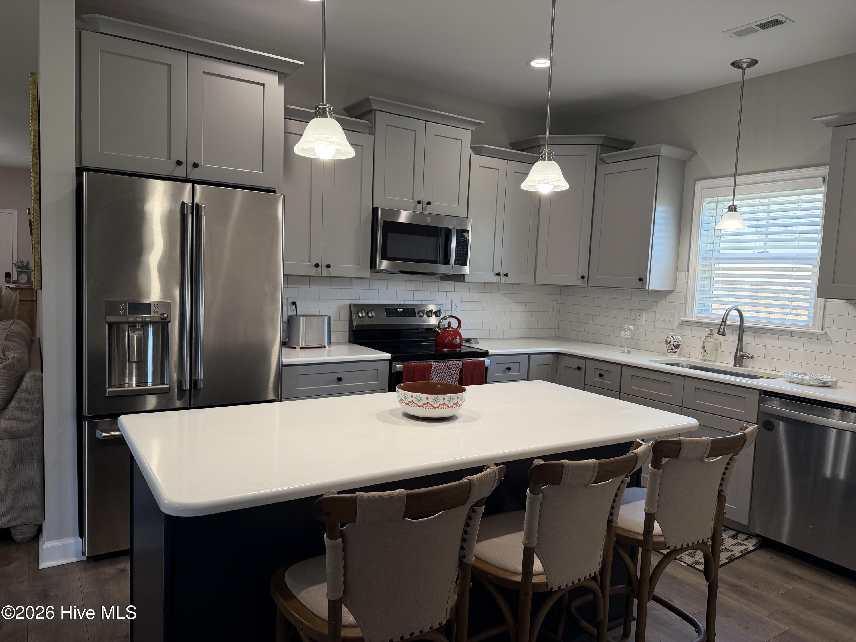 205 Creeks Edge Drive Property Photo 21