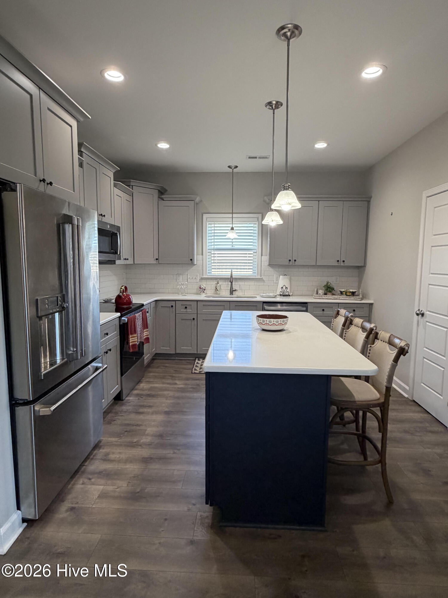 205 Creeks Edge Drive Property Photo 22