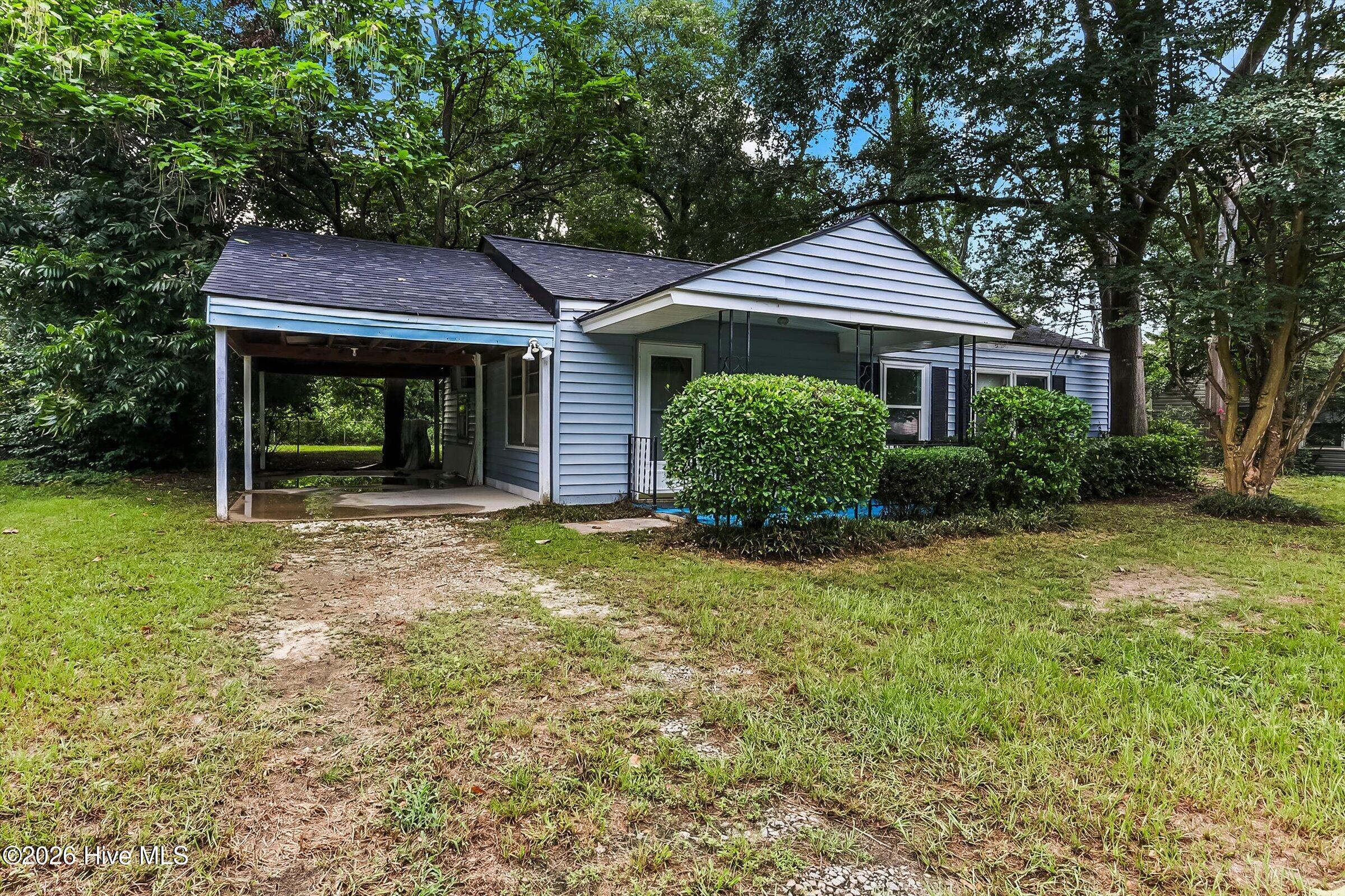 108 Smallridge Street Property Photo 2