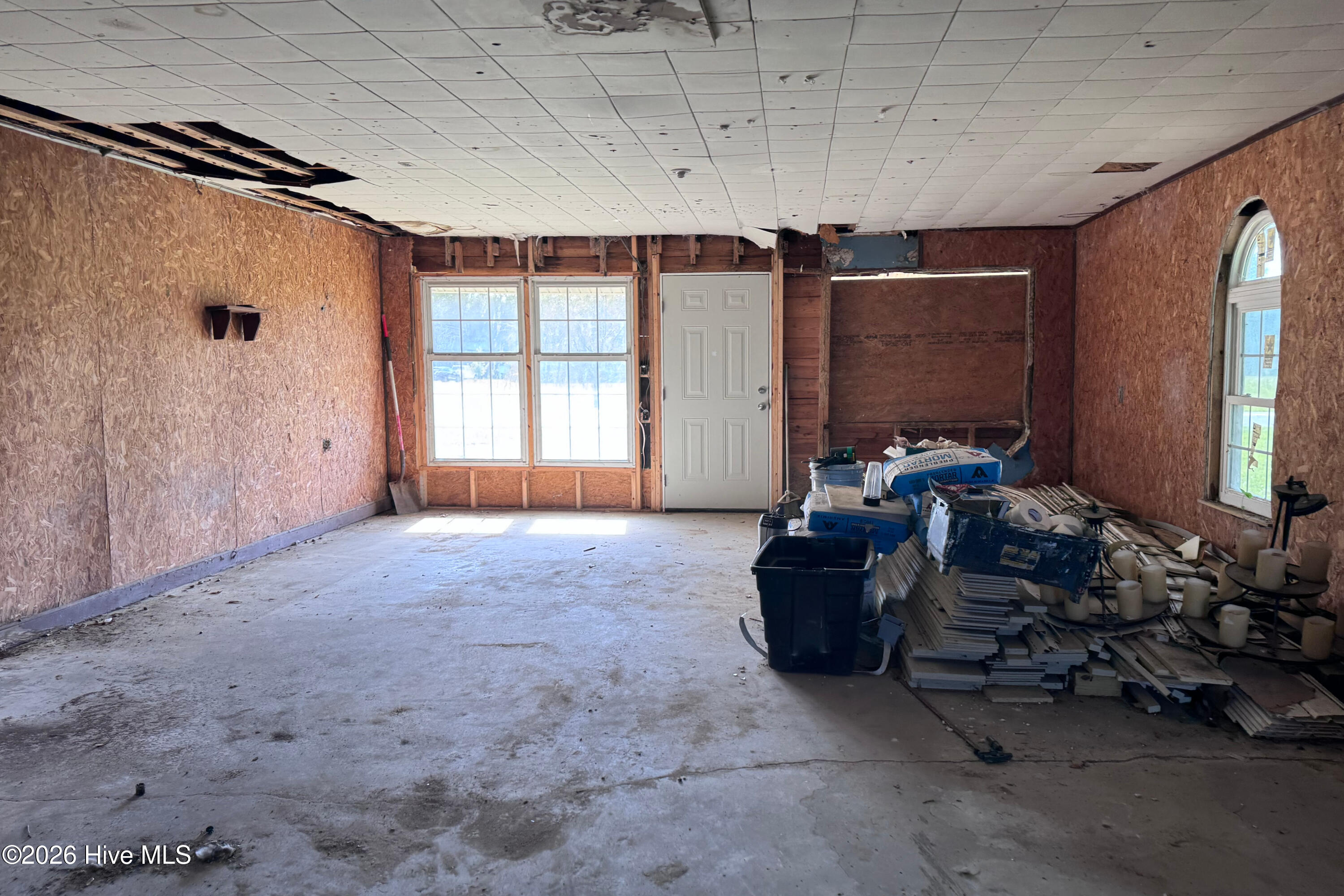 5524 Old Us Highway 74 Property Photo 1