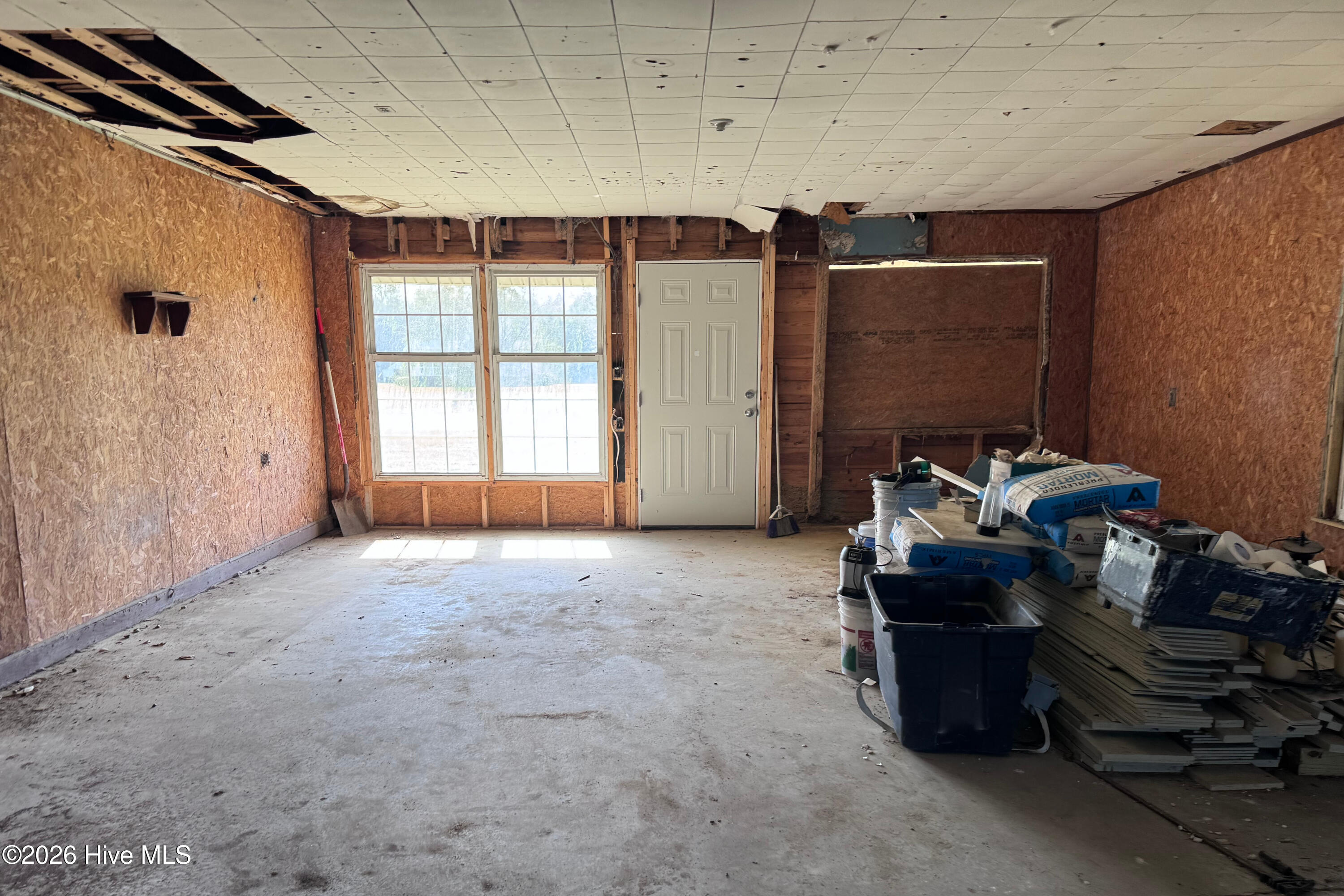 5524 Old Us Highway 74 Property Photo 2