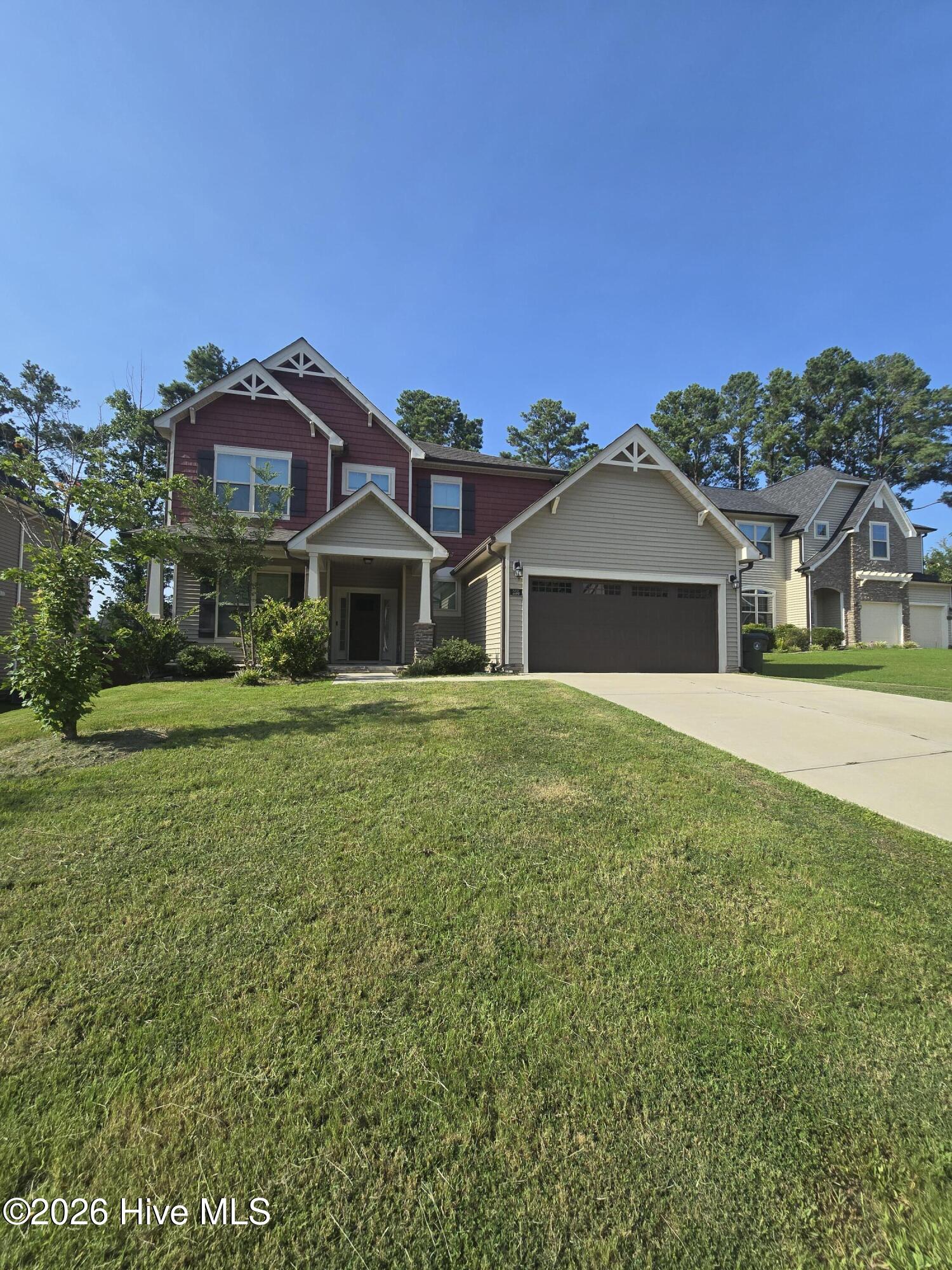 255 Axis Deer Lane Property Photo 1