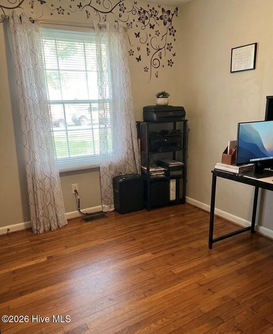 608 Forest Acres Drive Property Photo 8