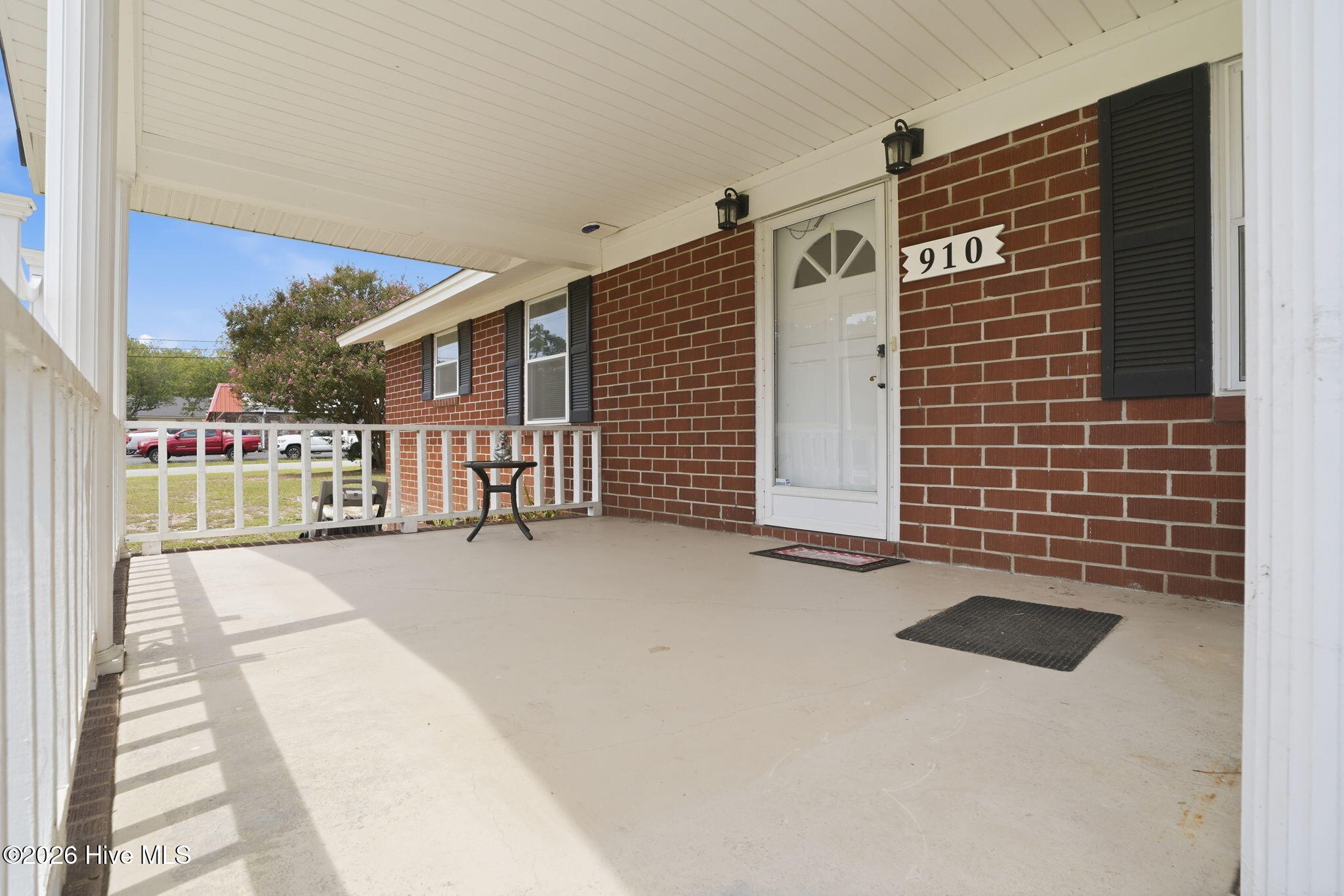 910 Old Grantham Road Property Photo 6