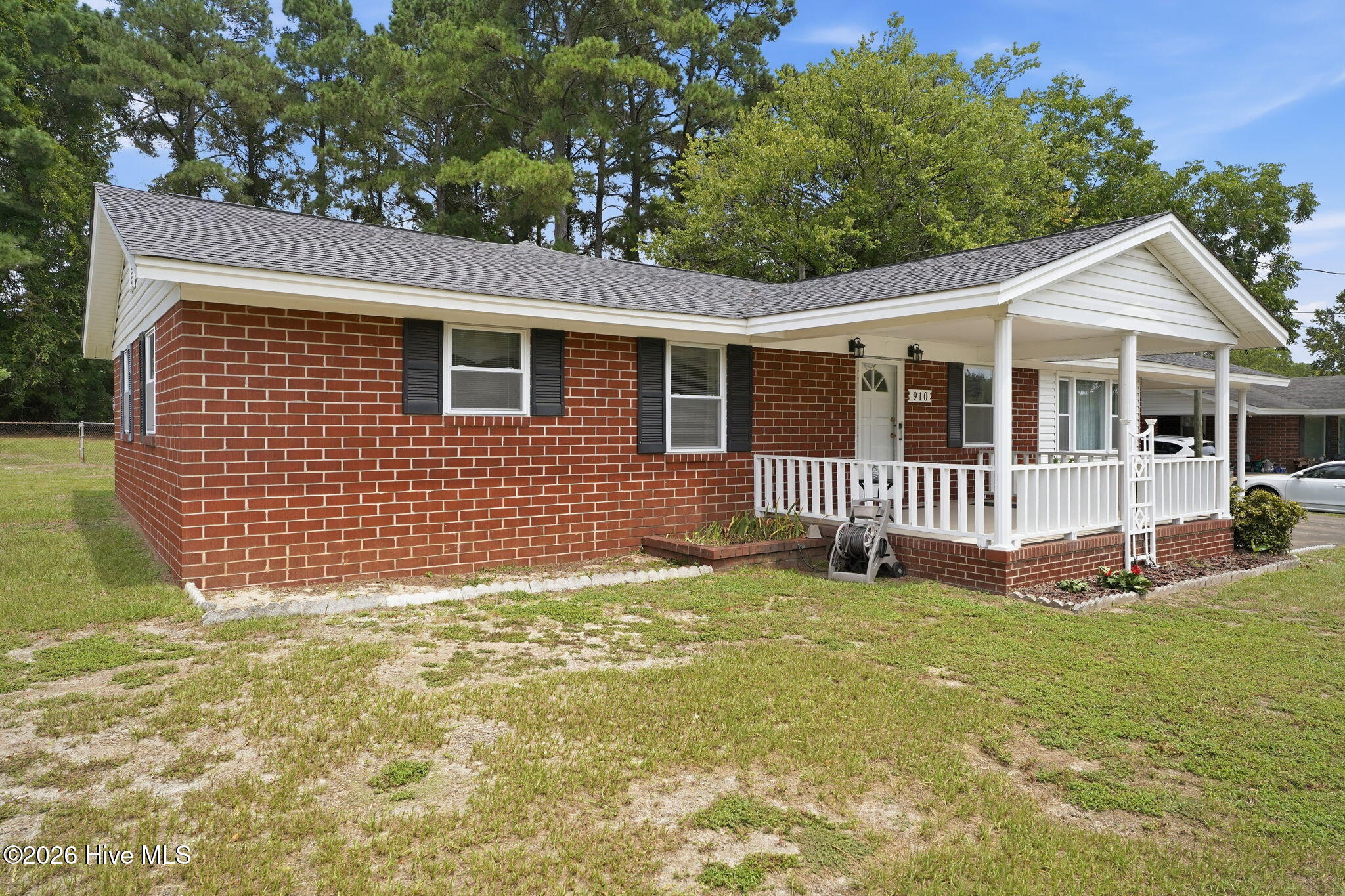 910 Old Grantham Road Property Photo 14