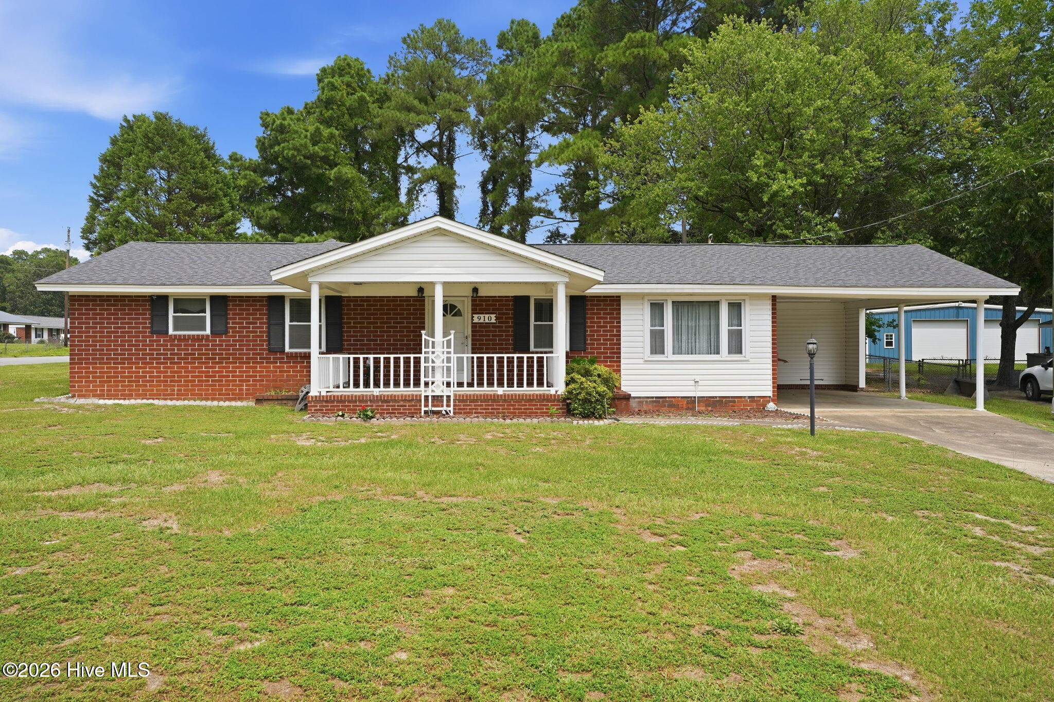 910 Old Grantham Road Property Photo 15