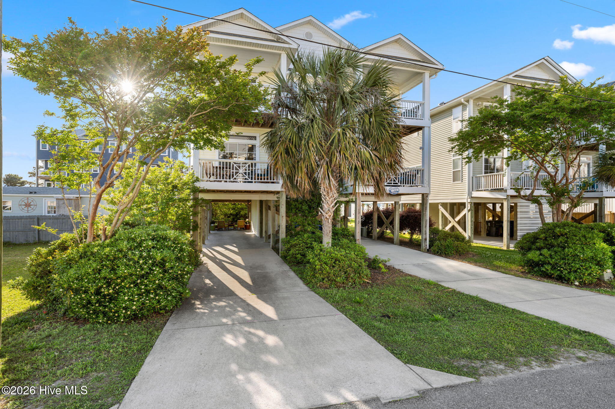 1318 Snapper Lane Unit 1 Property Photo 1