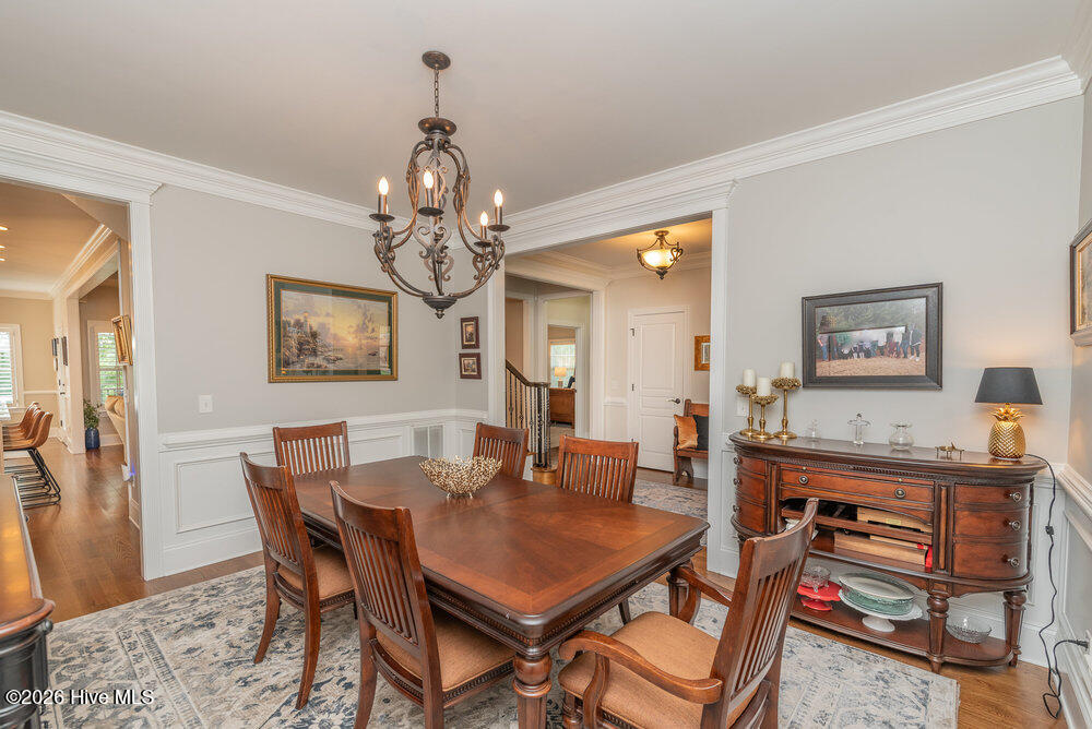 295 River Wind Drive Property Photo 8