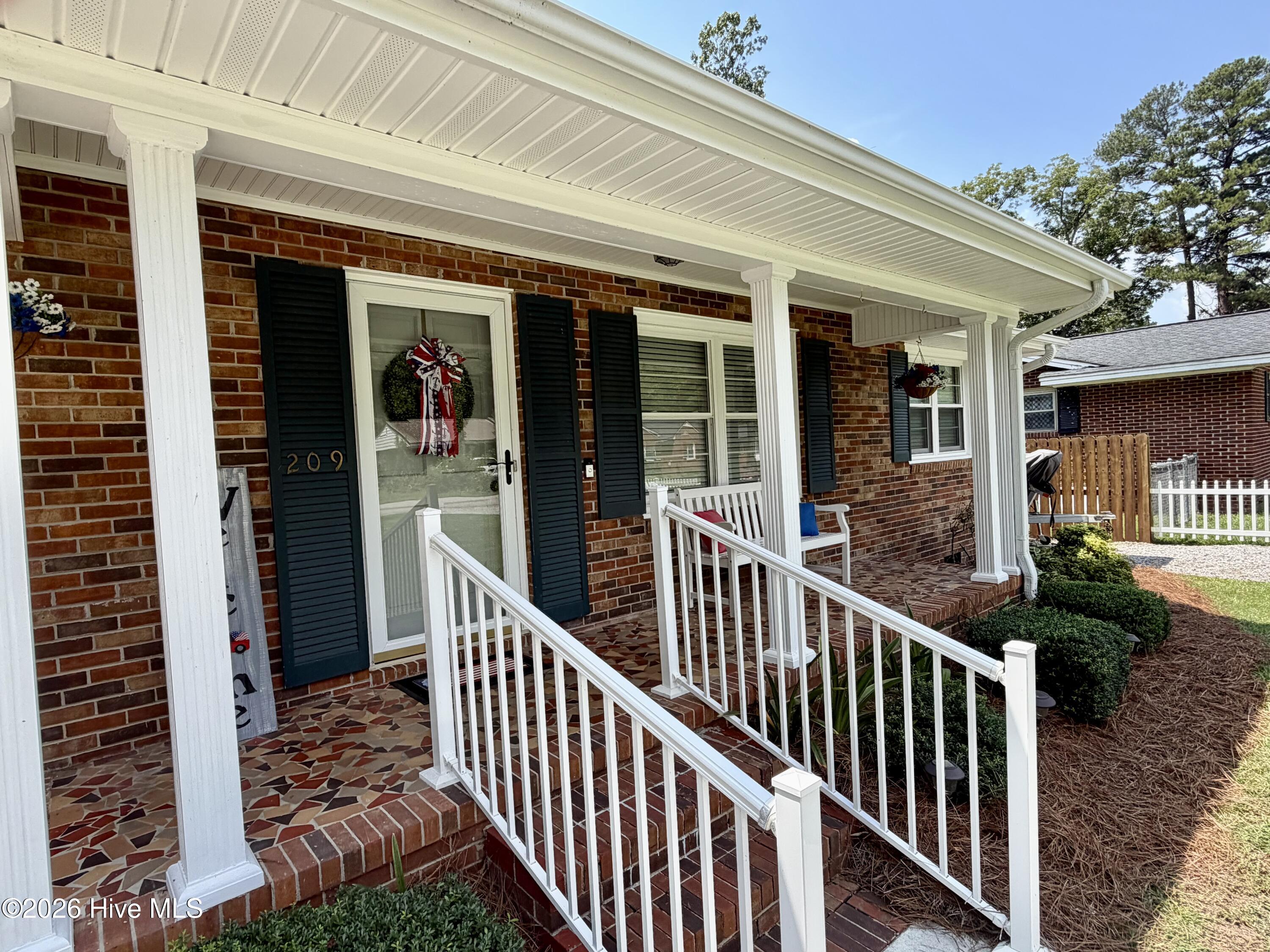 209 Nancy Street Property Photo 6