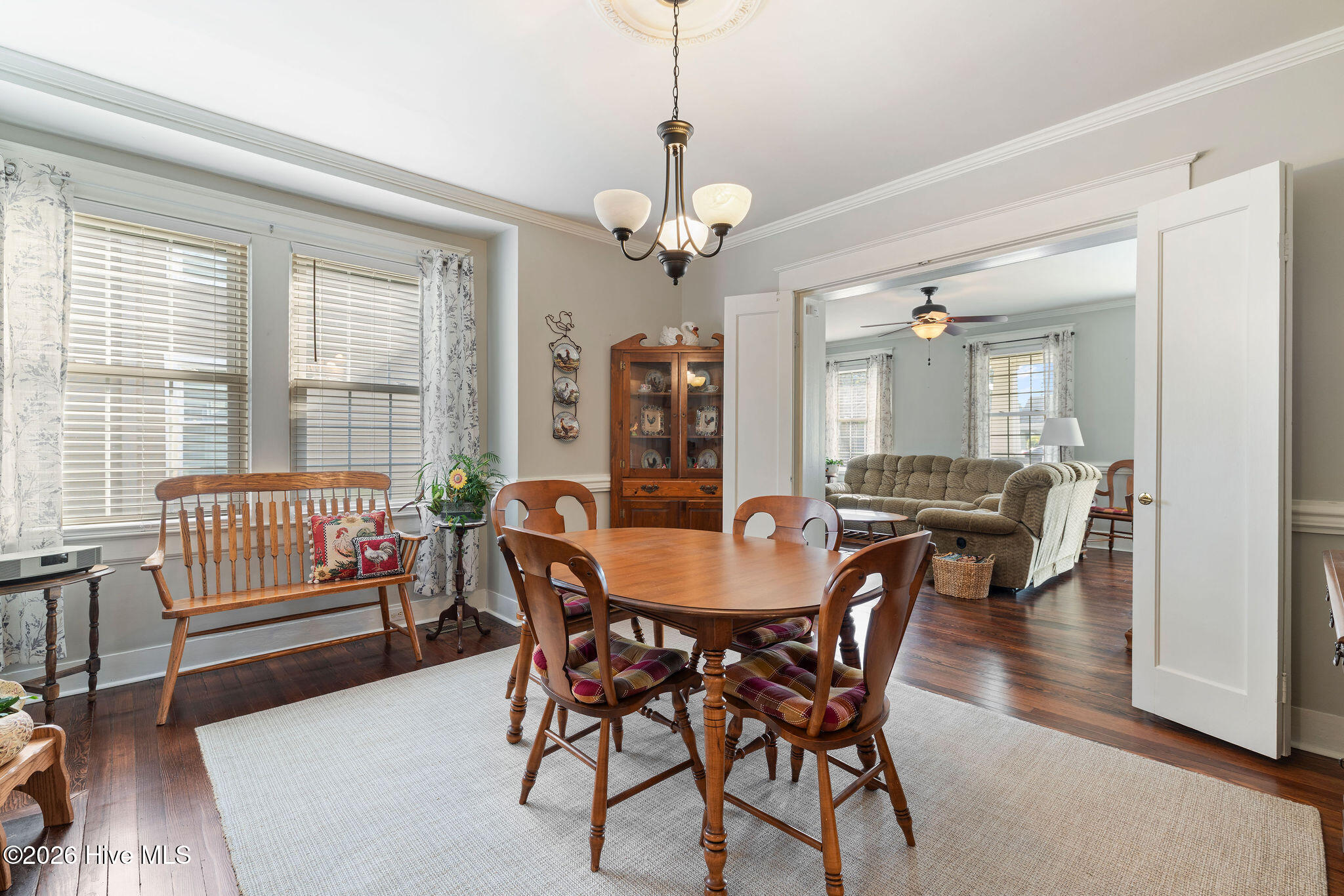313 N Breazeale Avenue Property Photo 12