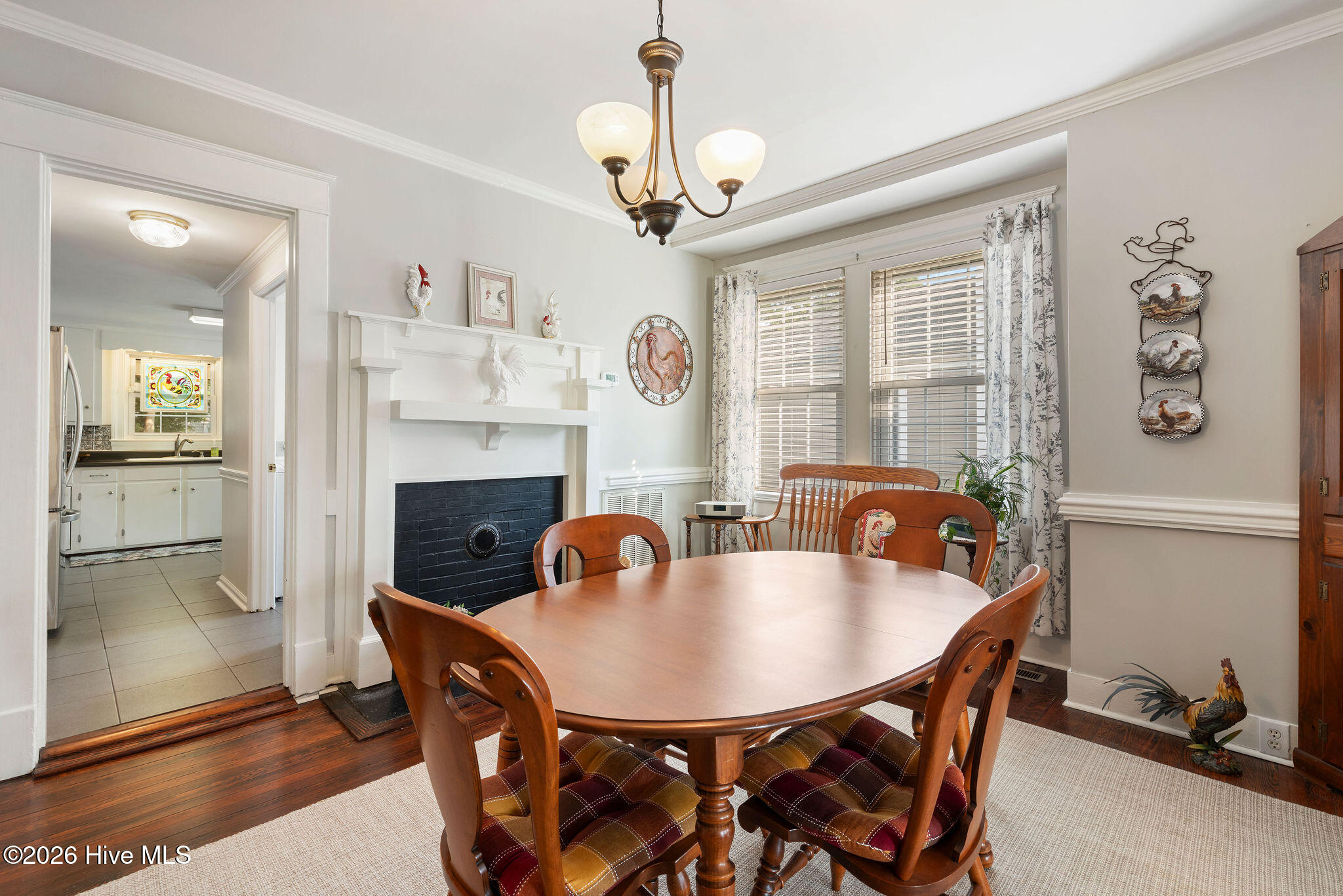 313 N Breazeale Avenue Property Photo 13