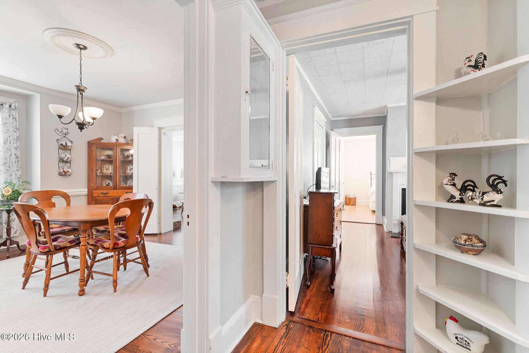 313 N Breazeale Avenue Property Photo 16