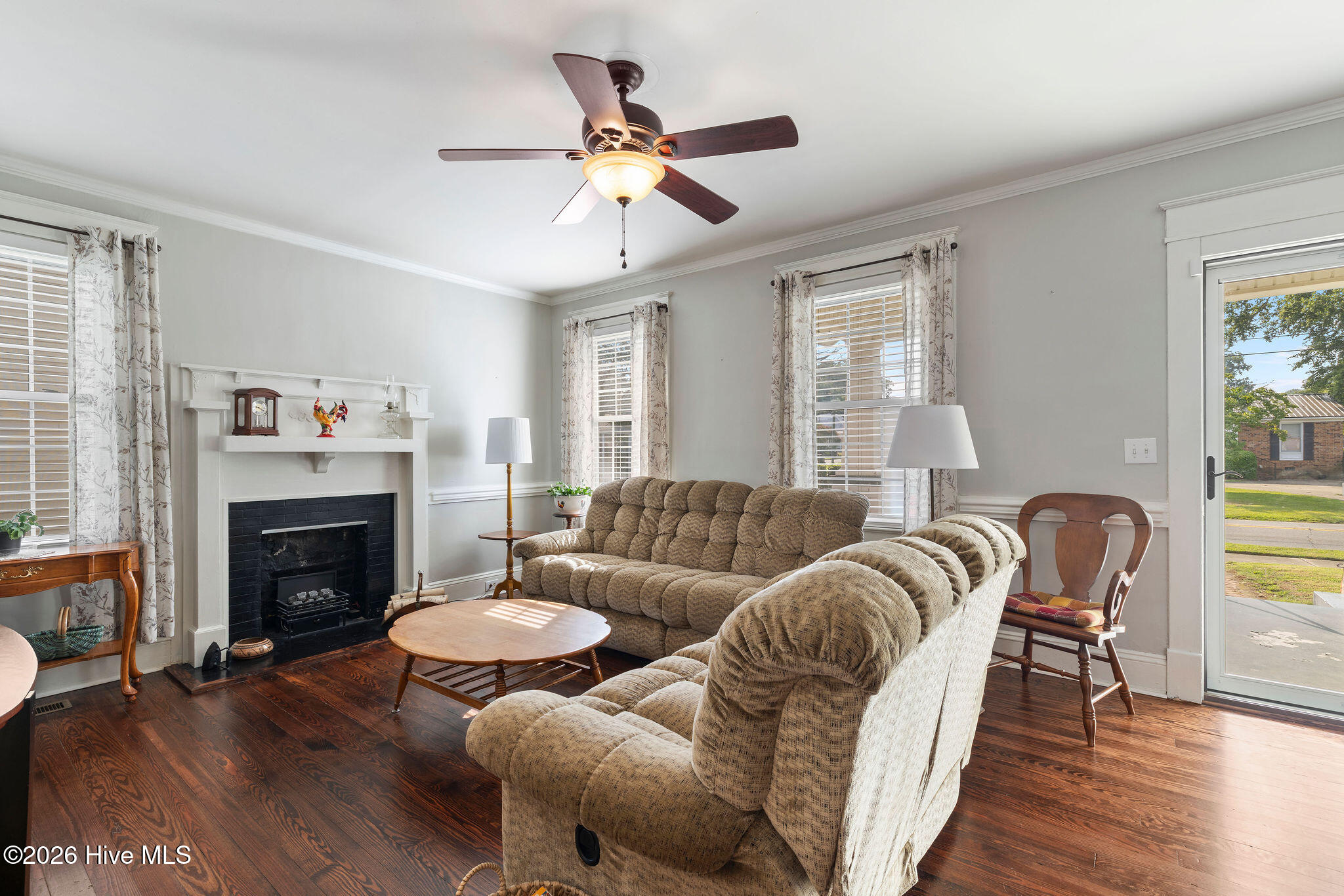 313 N Breazeale Avenue Property Photo 17