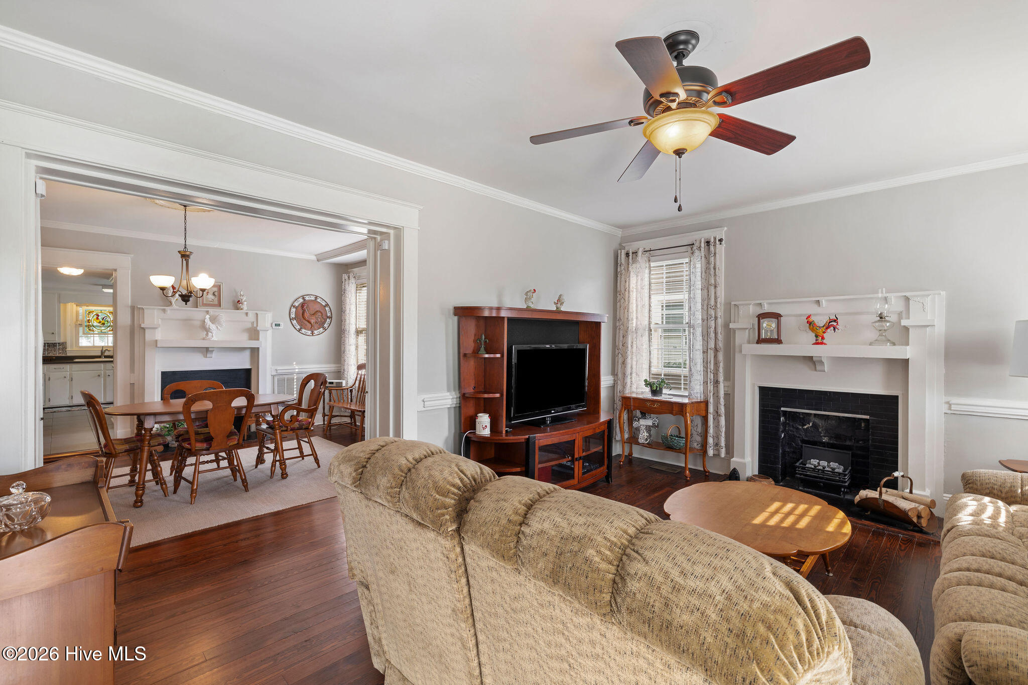 313 N Breazeale Avenue Property Photo 18