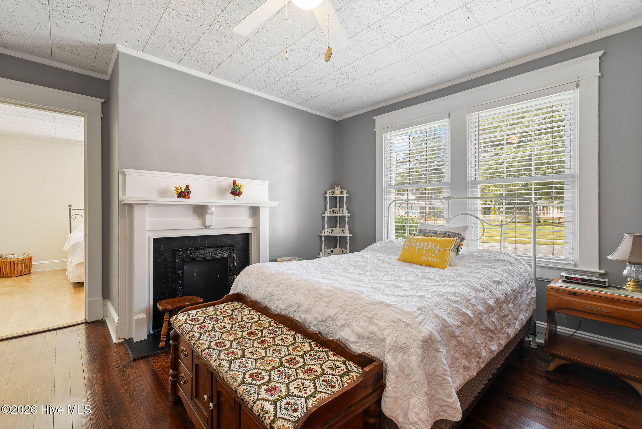 313 N Breazeale Avenue Property Photo 22