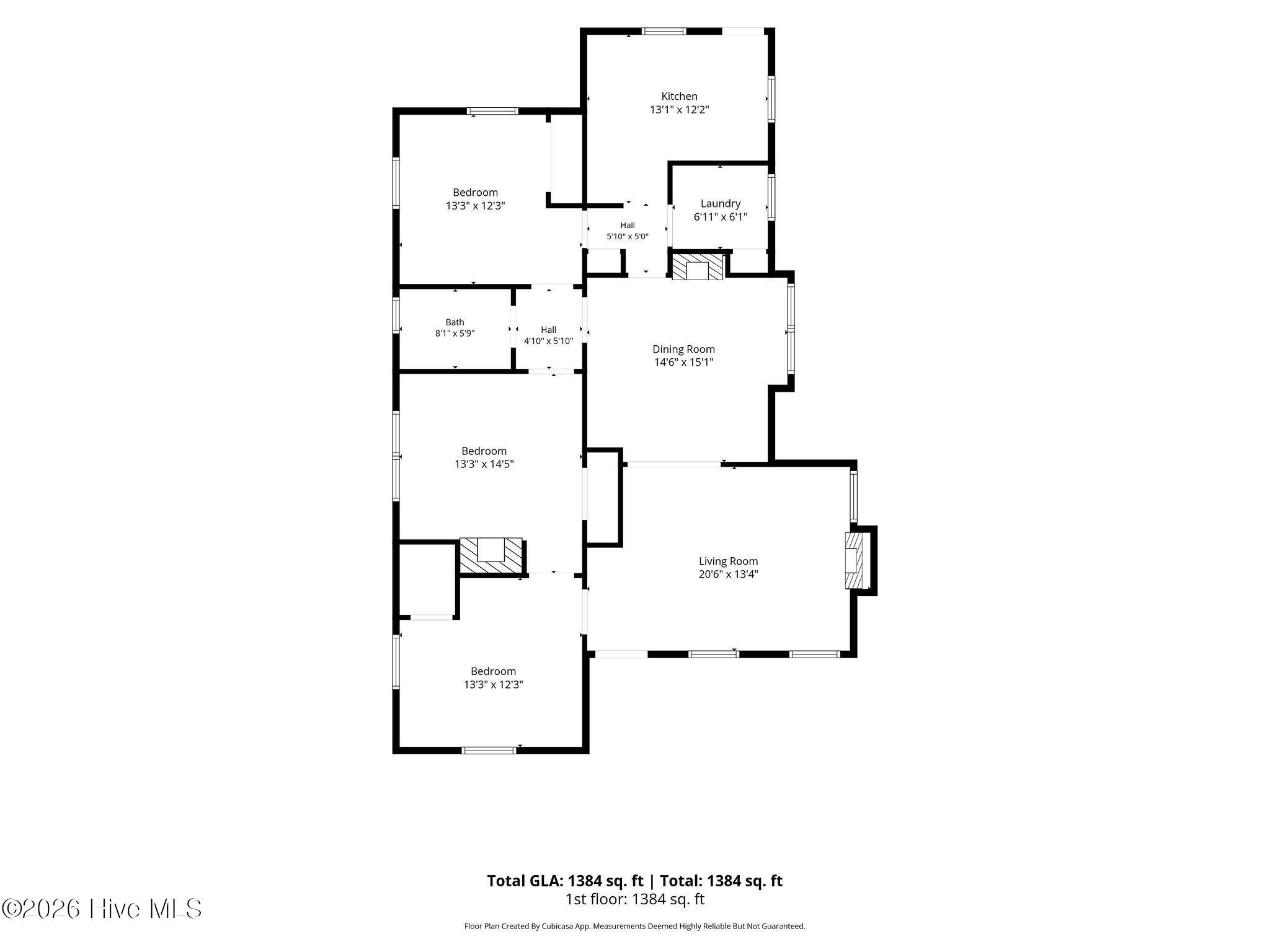 313 N Breazeale Avenue Property Photo 26