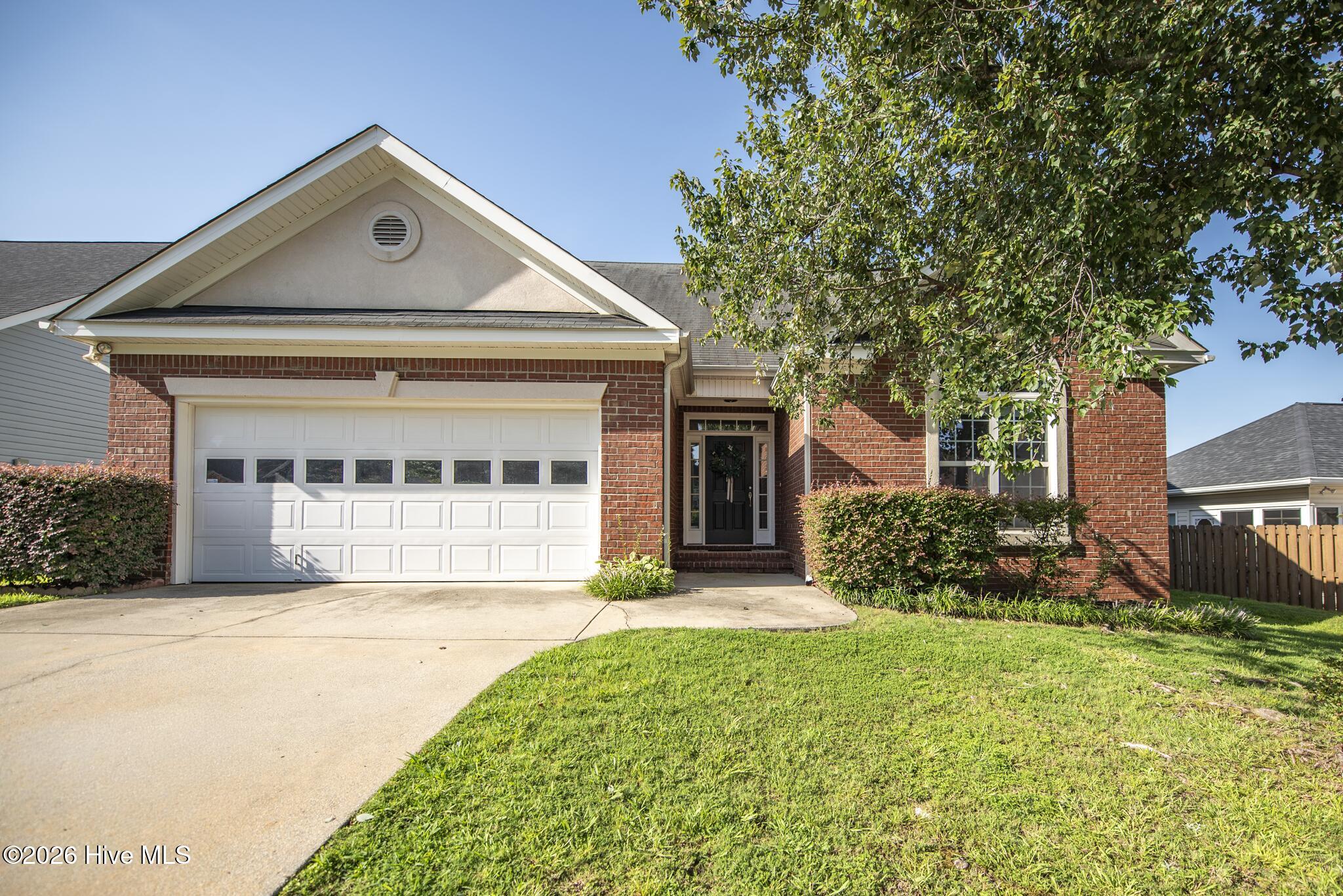 702 Wickham Drive Property Photo 1