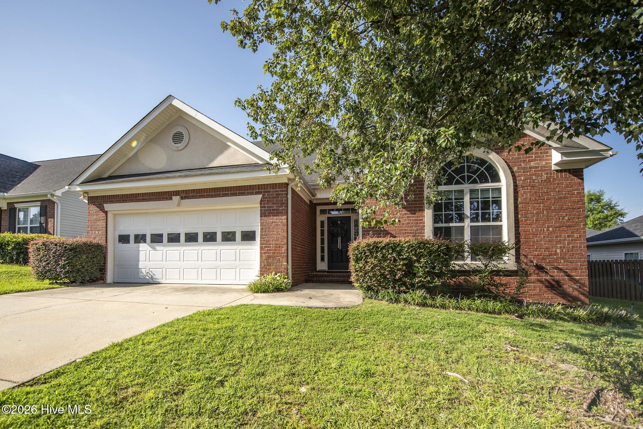 702 Wickham Drive Property Photo 2