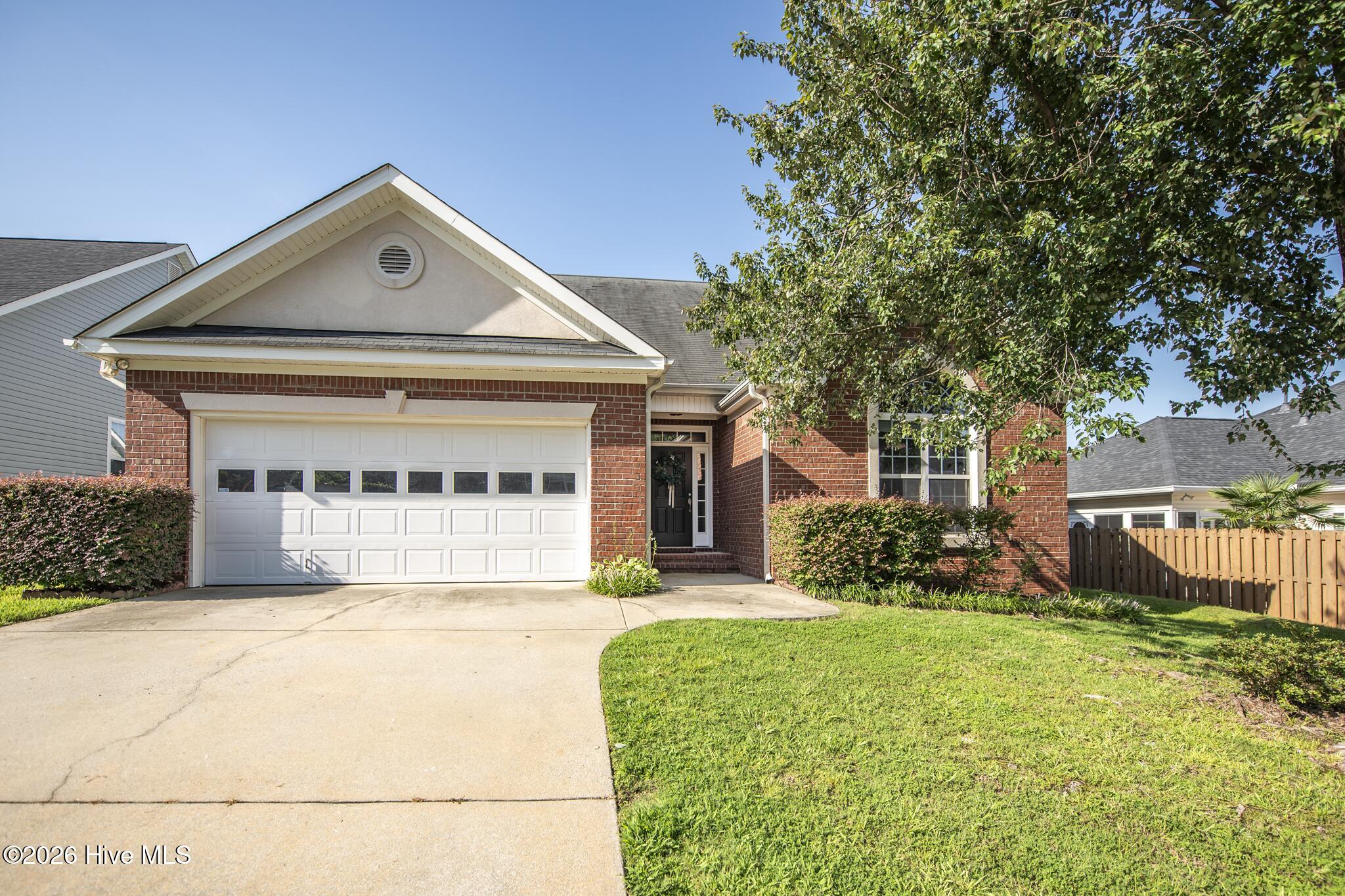 702 Wickham Drive Property Photo 3