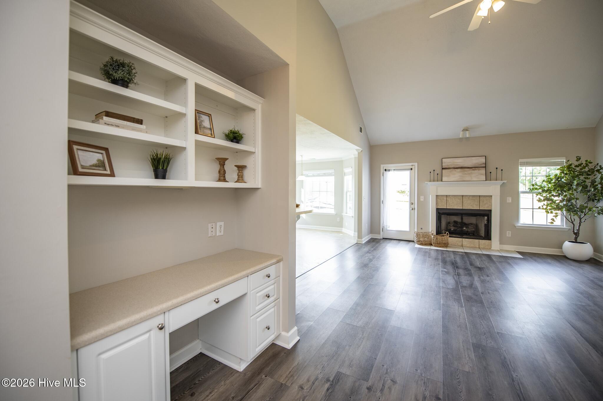 702 Wickham Drive Property Photo 17