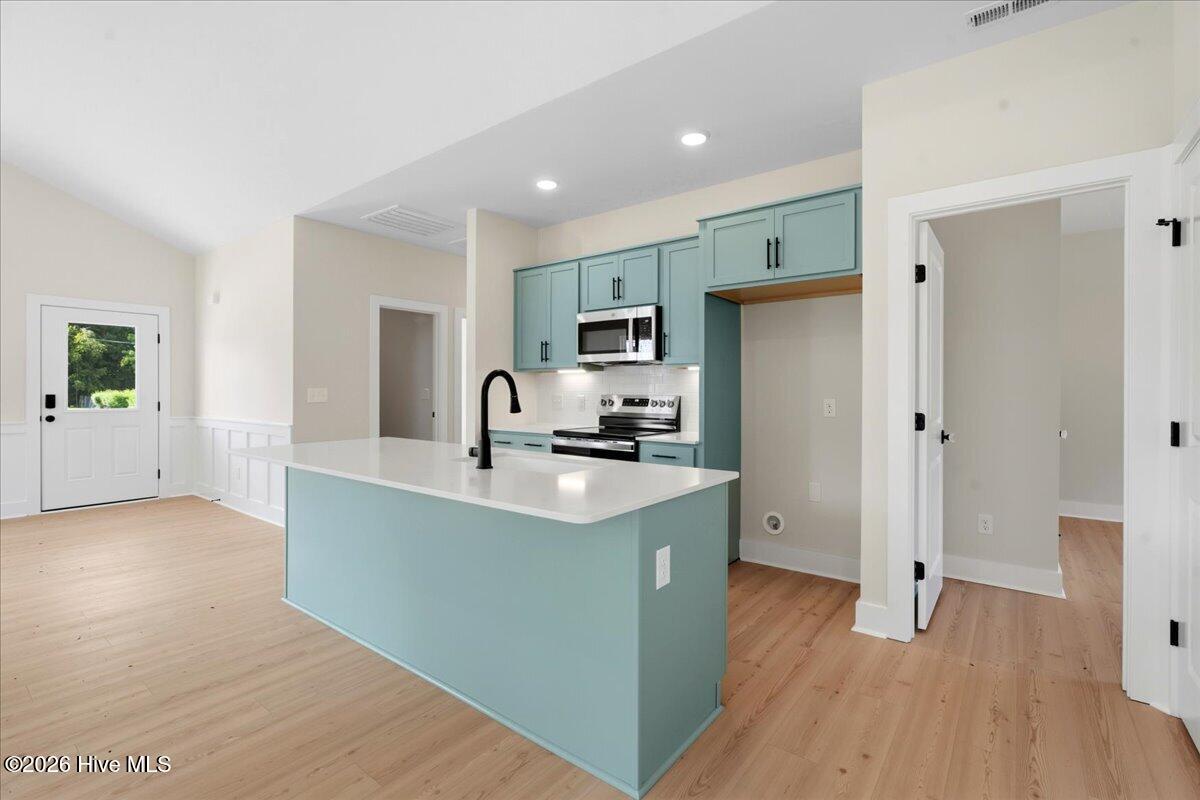 306 S Sycamore Street Property Photo 19