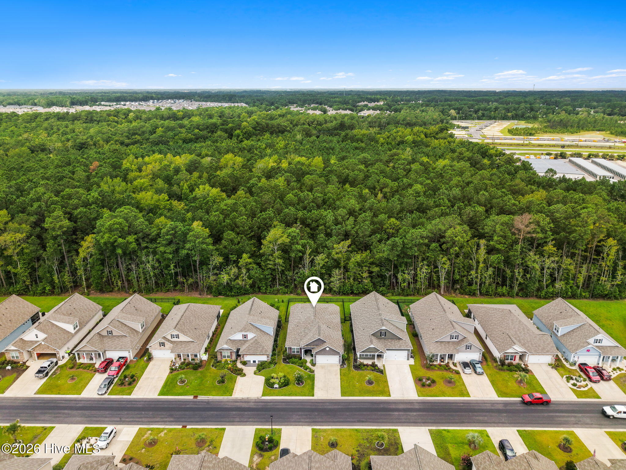 1313 Fence Post Lane Property Photo 40