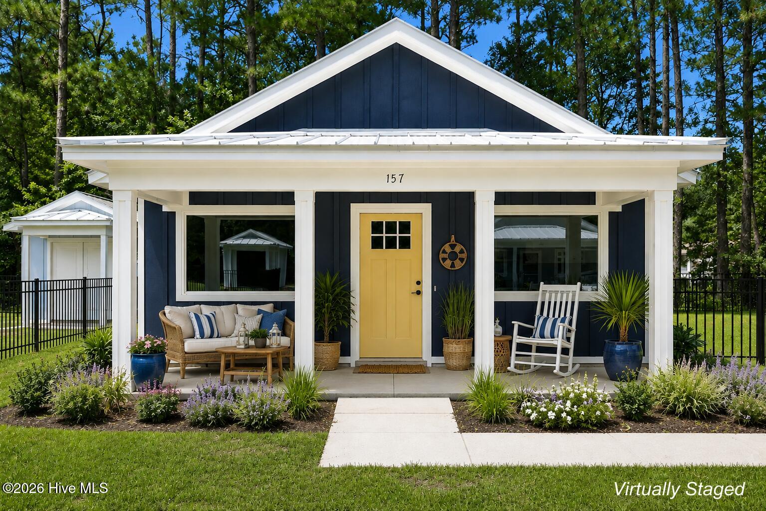 157 Long Pond Loop Property Photo 1