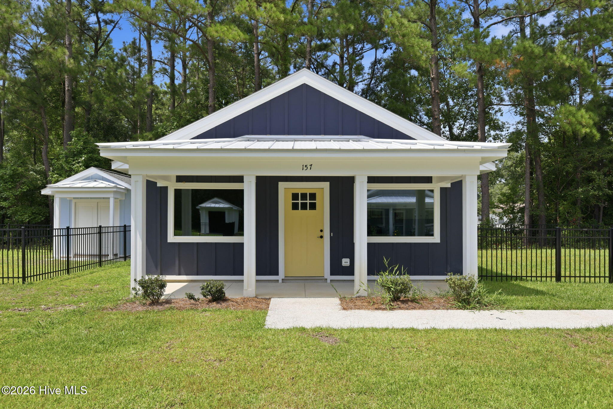 157 Long Pond Loop Property Photo 2